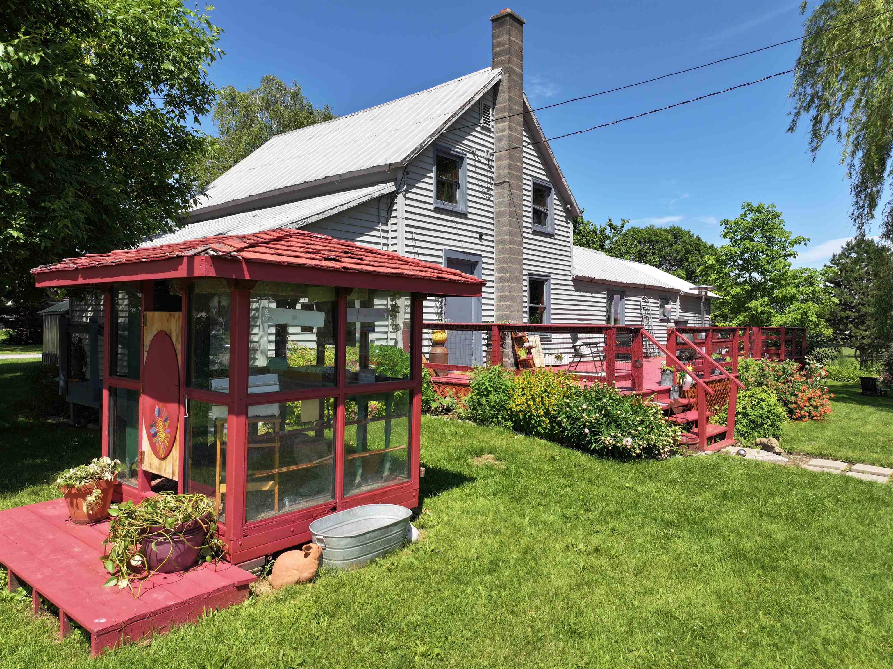 2254 Us Route 2 Property Photo 1