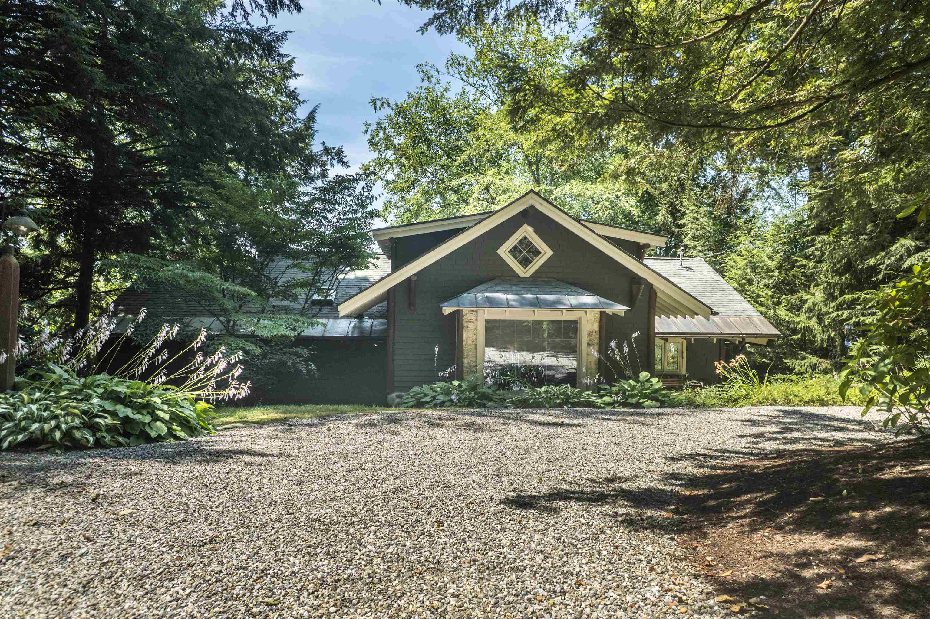 289 Ledgemere Point Property Photo 9