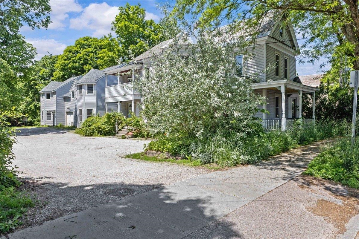 21 Hyde Street Property Photo 1