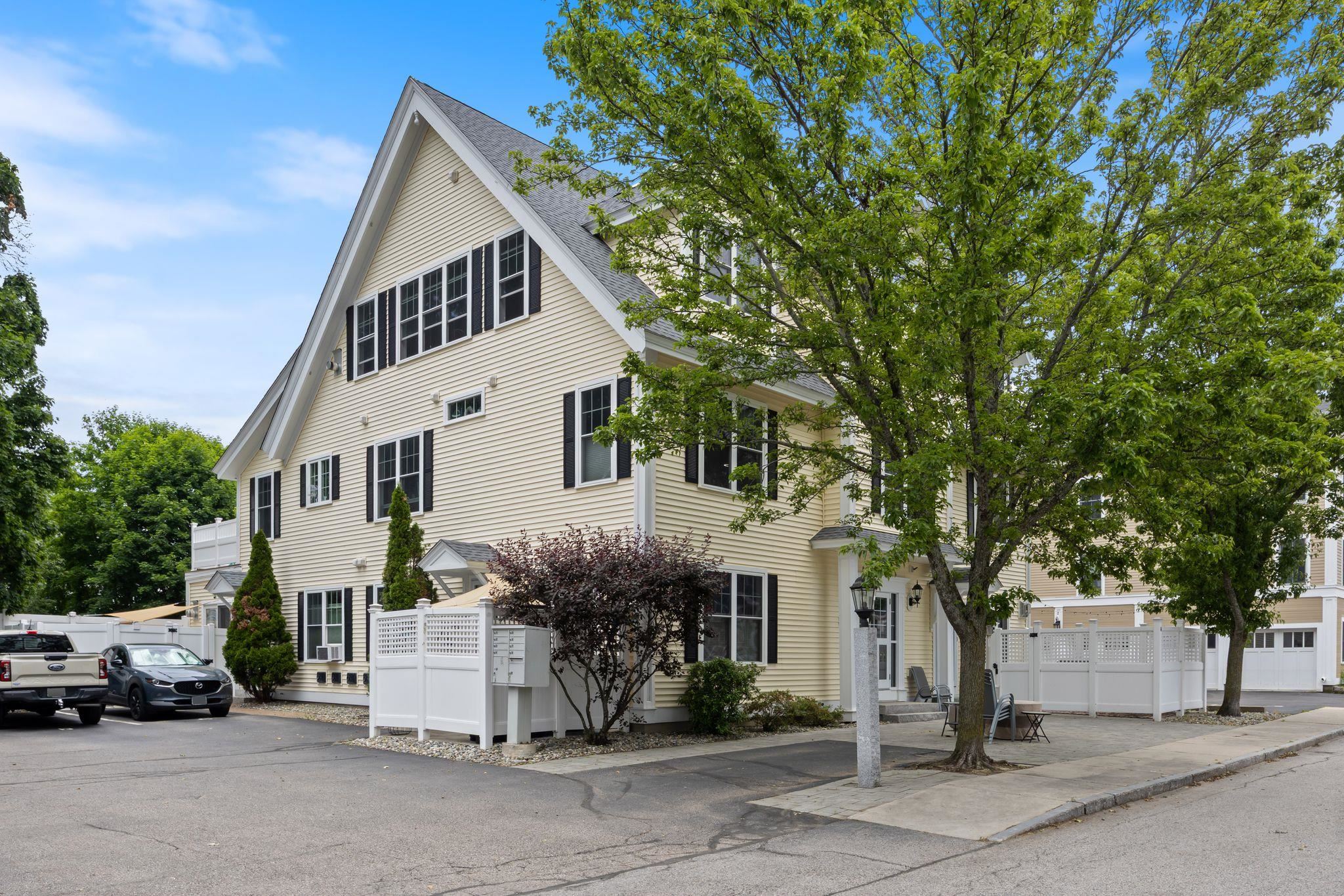 43 Cornwall Street Property Photo 2
