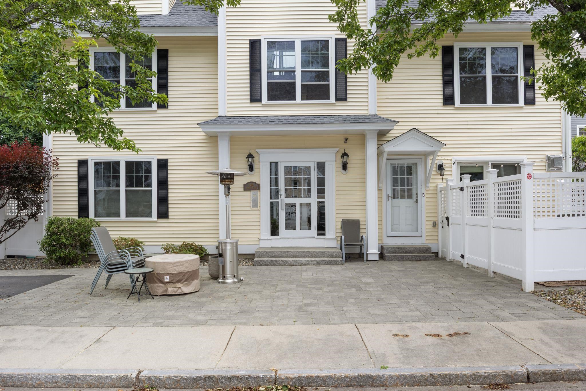 43 Cornwall Street Property Photo 34