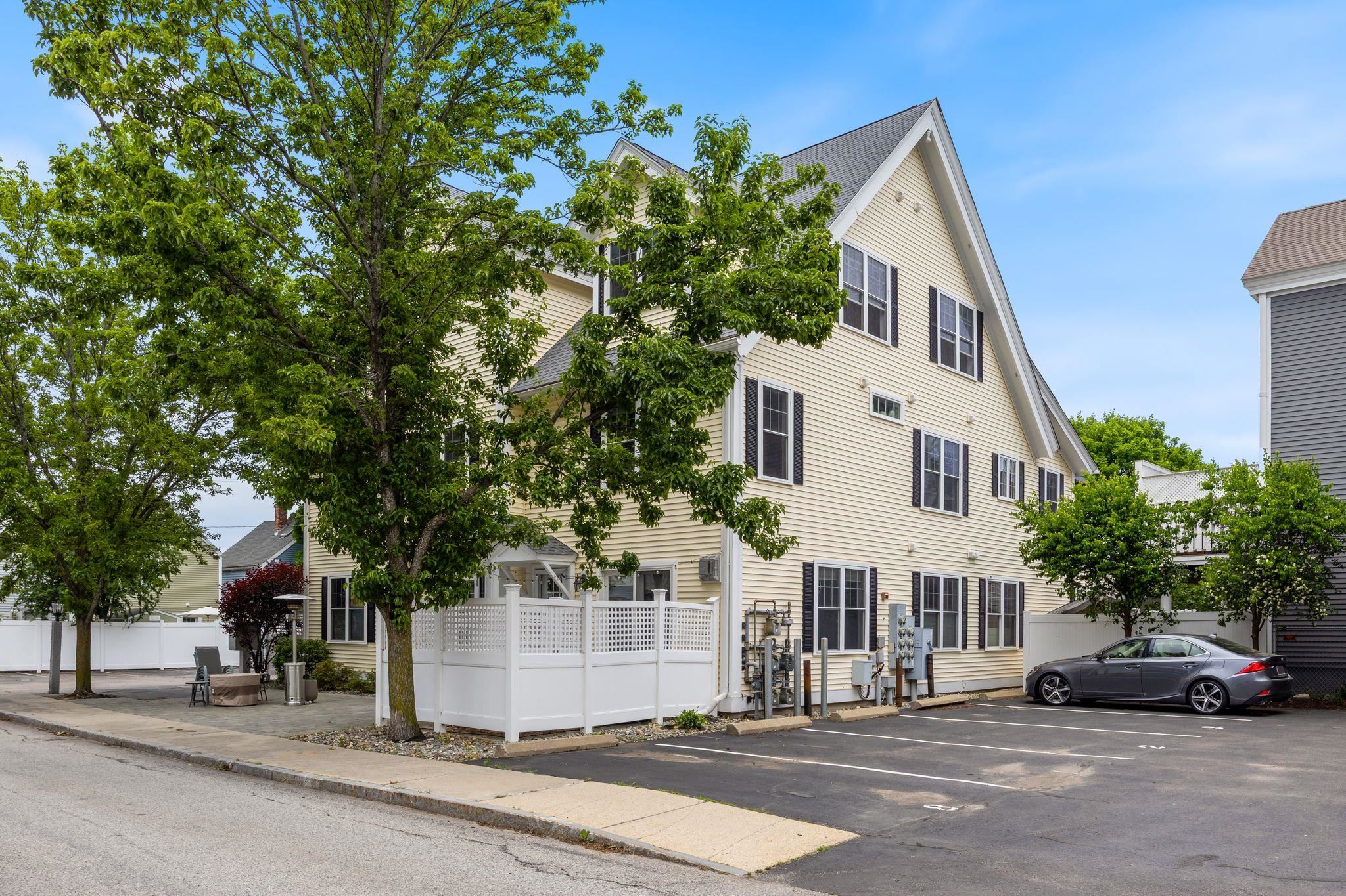 43 Cornwall Street Property Photo 35