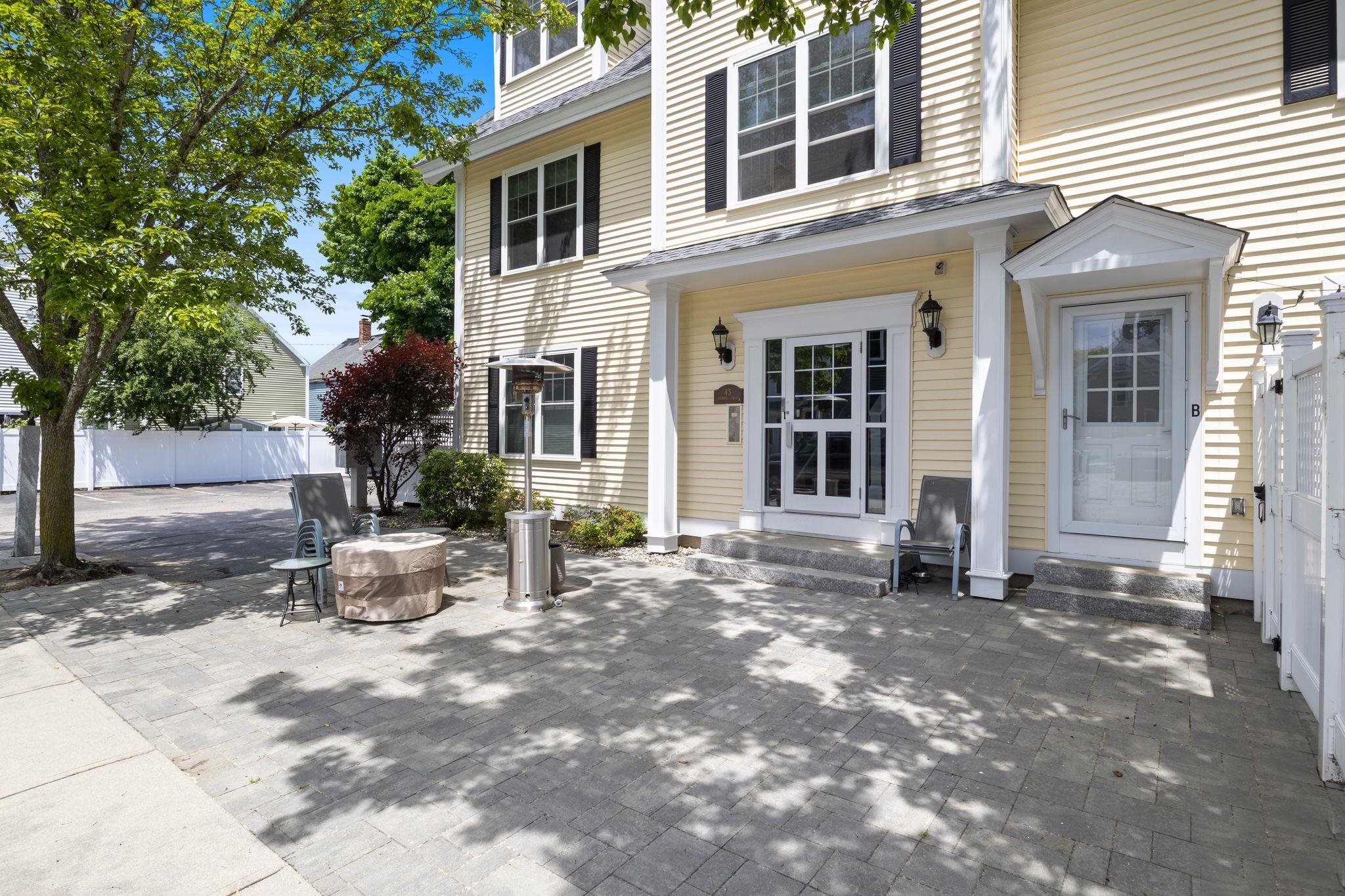 43 Cornwall Street Property Photo 36