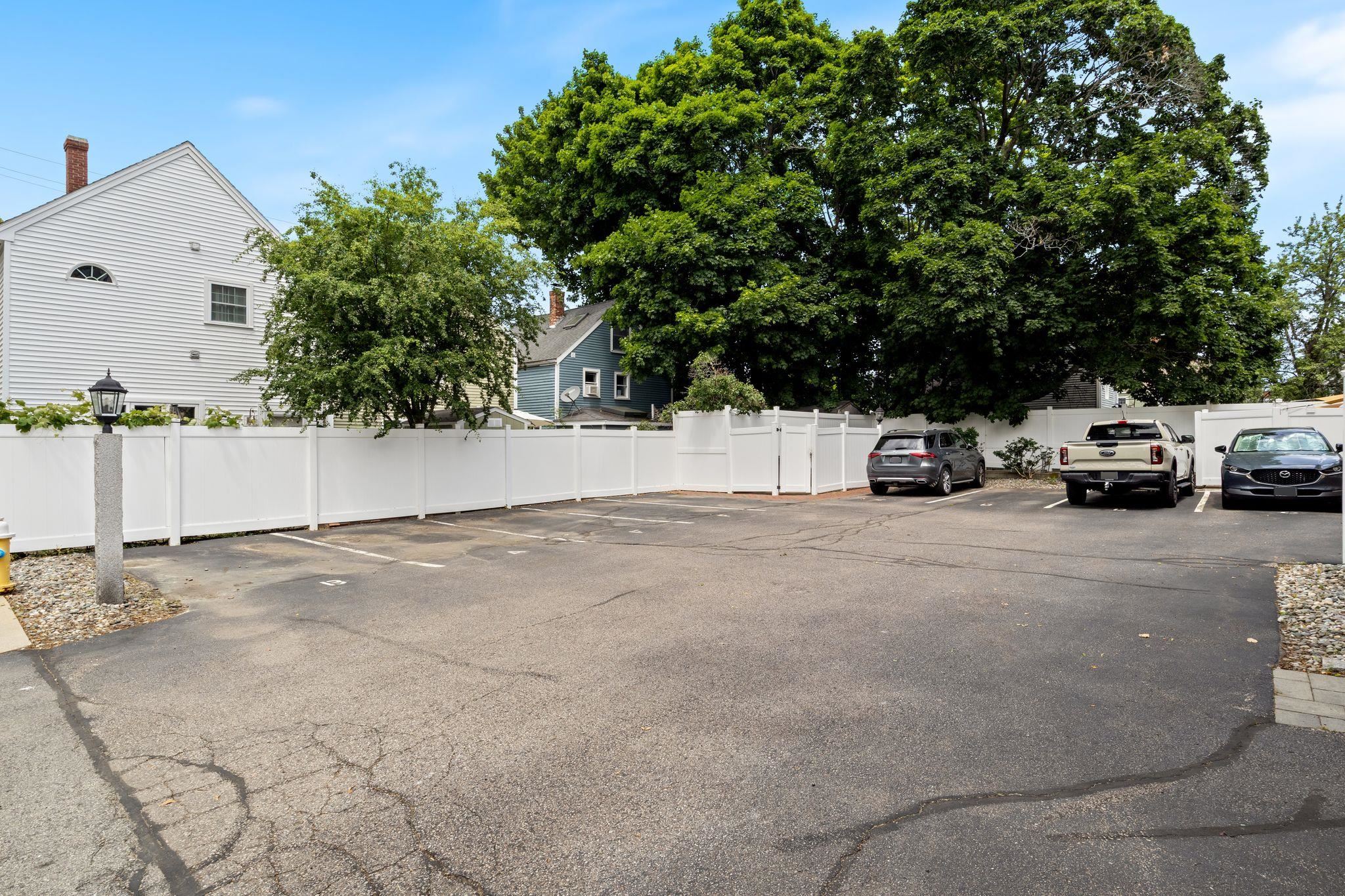 43 Cornwall Street Property Photo 39