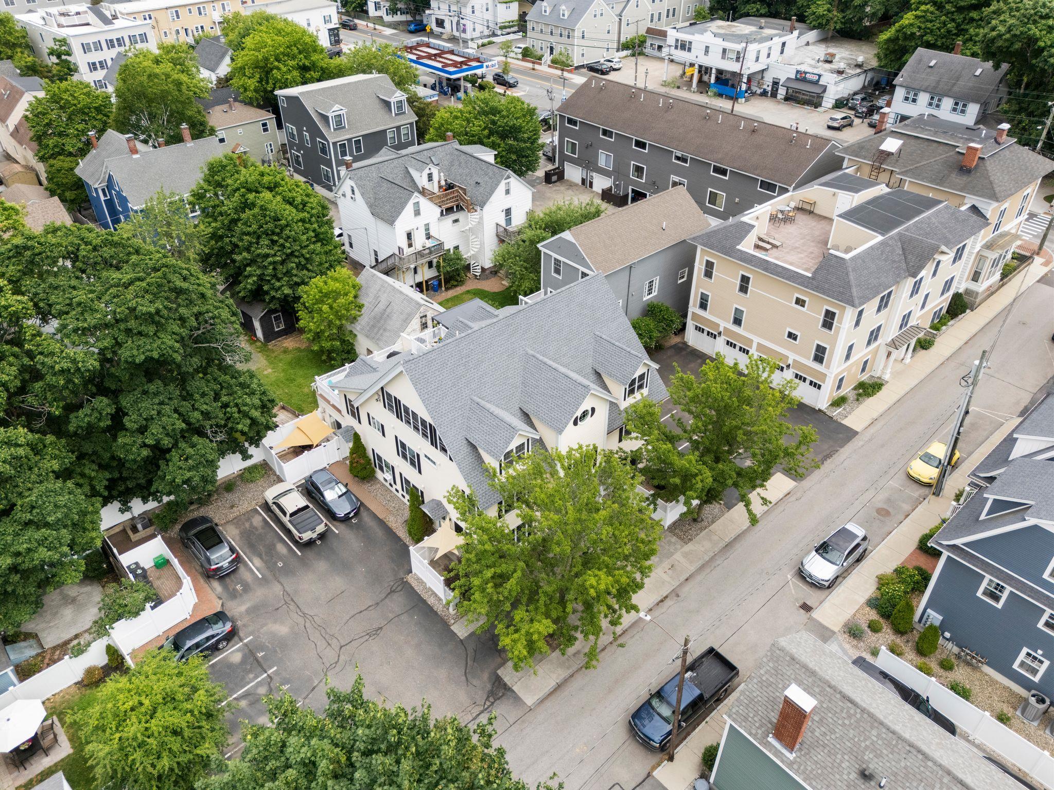 43 Cornwall Street Property Photo 40