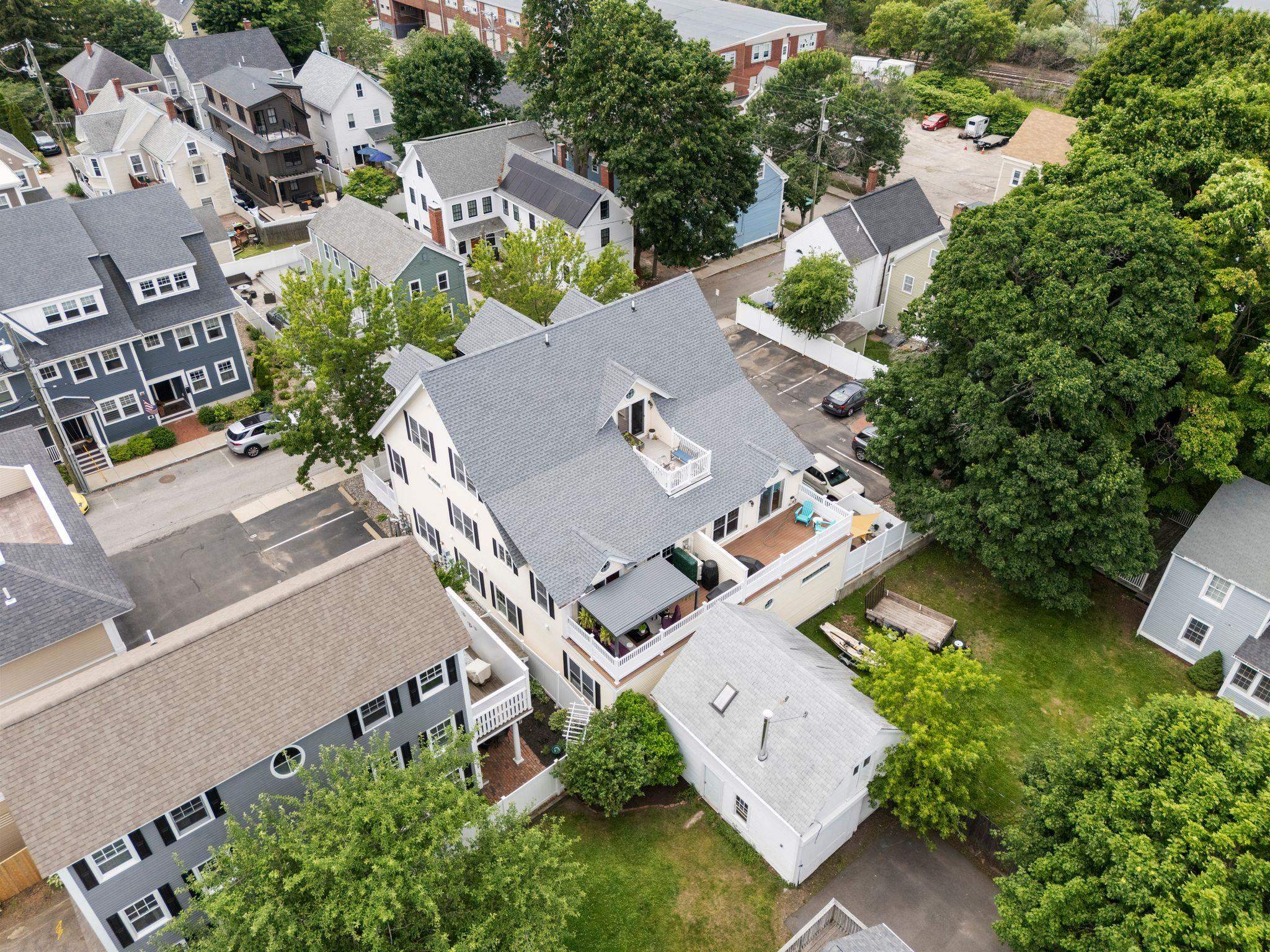 43 Cornwall Street Property Photo 41