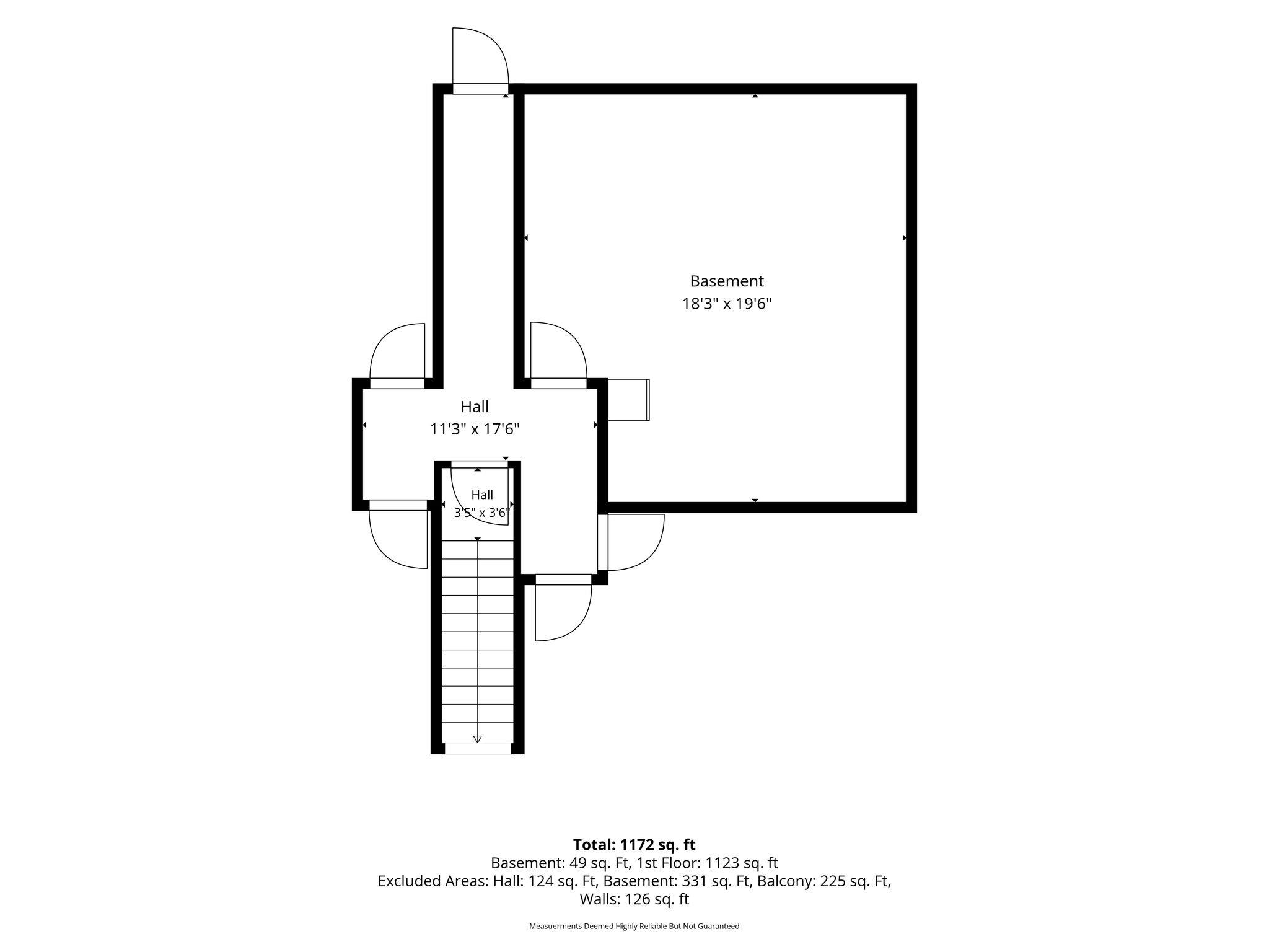 43 Cornwall Street Property Photo 50