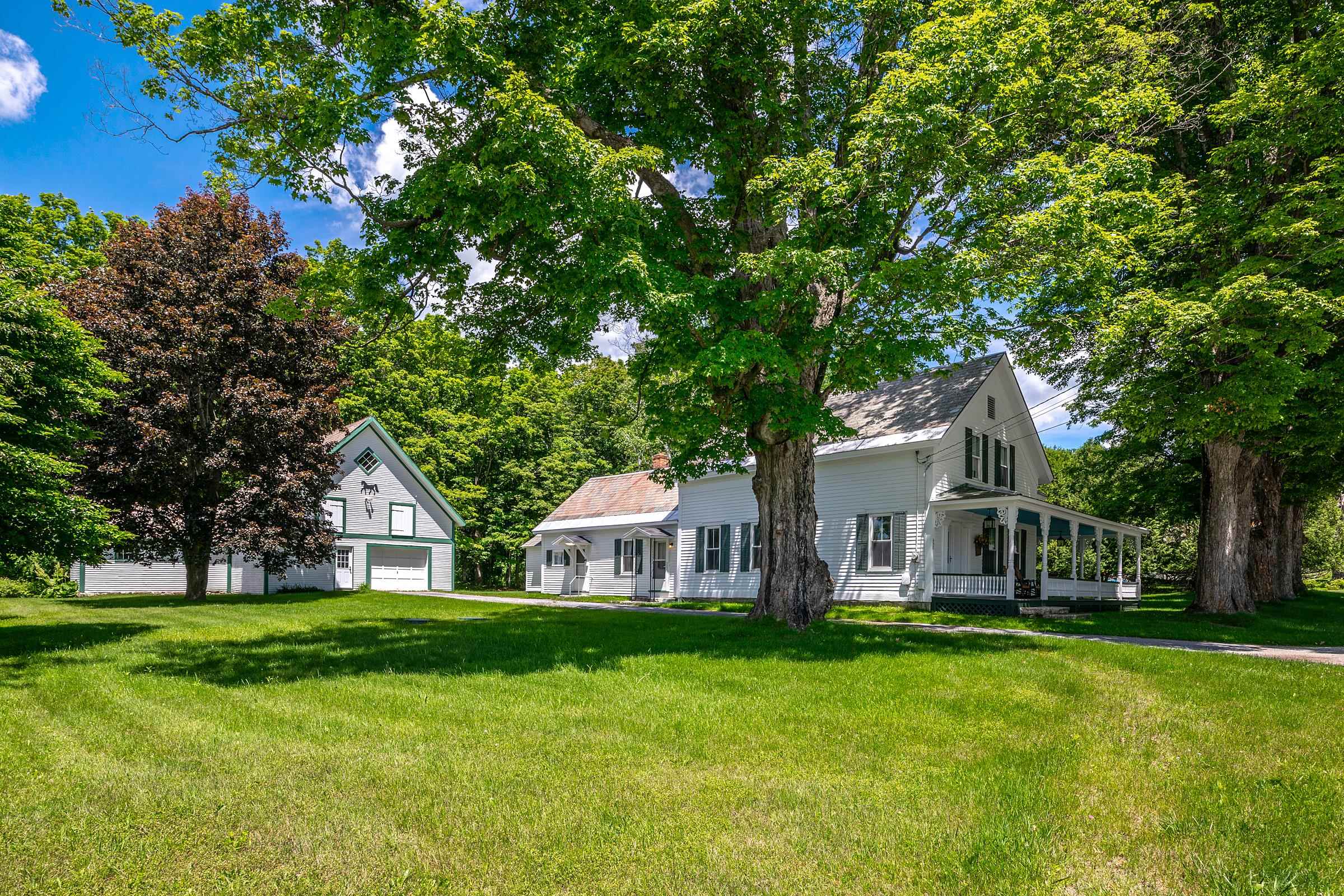 457 Brooklyn Road Property Photo 1
