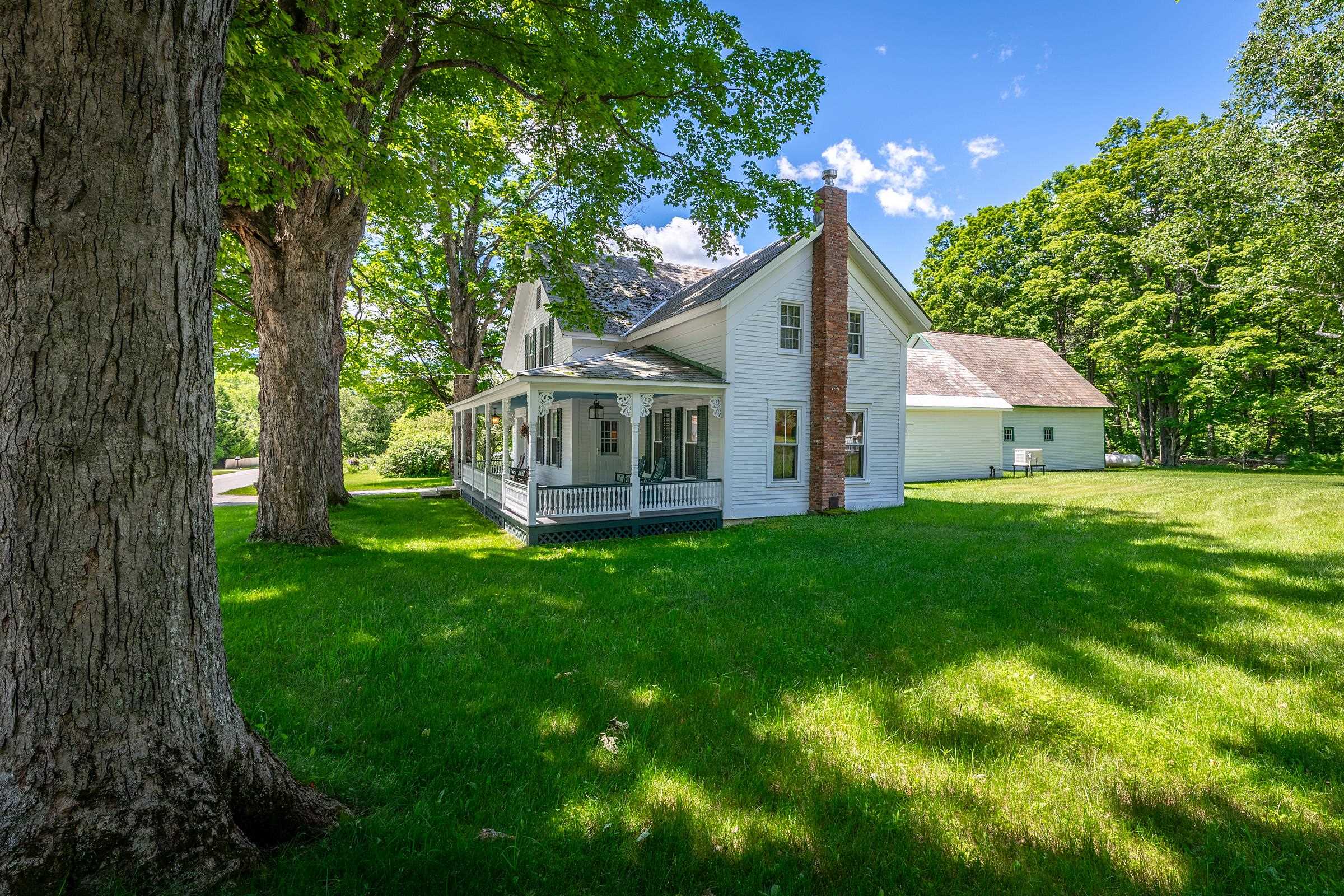 457 Brooklyn Road Property Photo 10