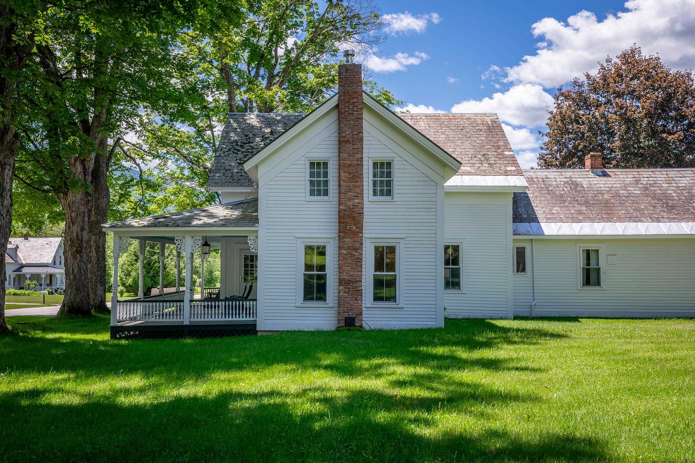 457 Brooklyn Road Property Photo 11