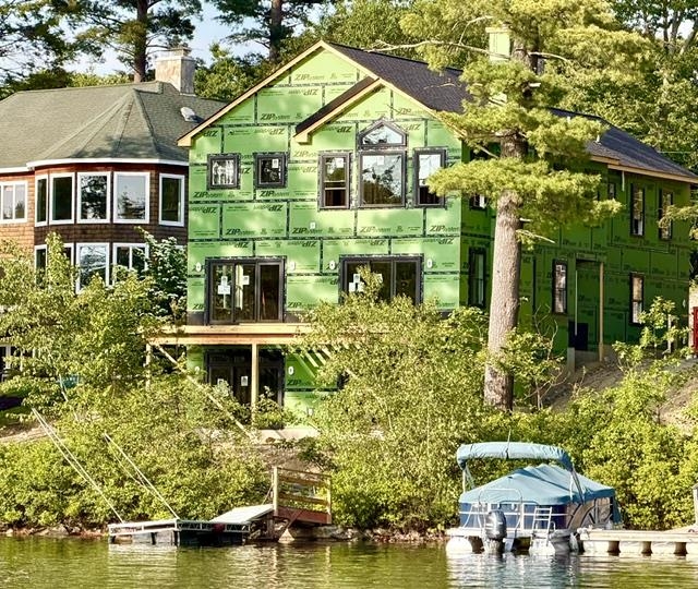 10d Chase Island Road Property Photo 1