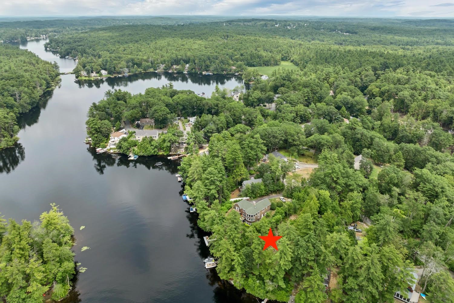 10d Chase Island Road Property Photo 9