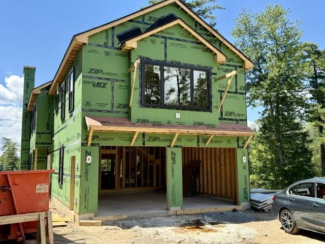 10d Chase Island Road Property Photo 21