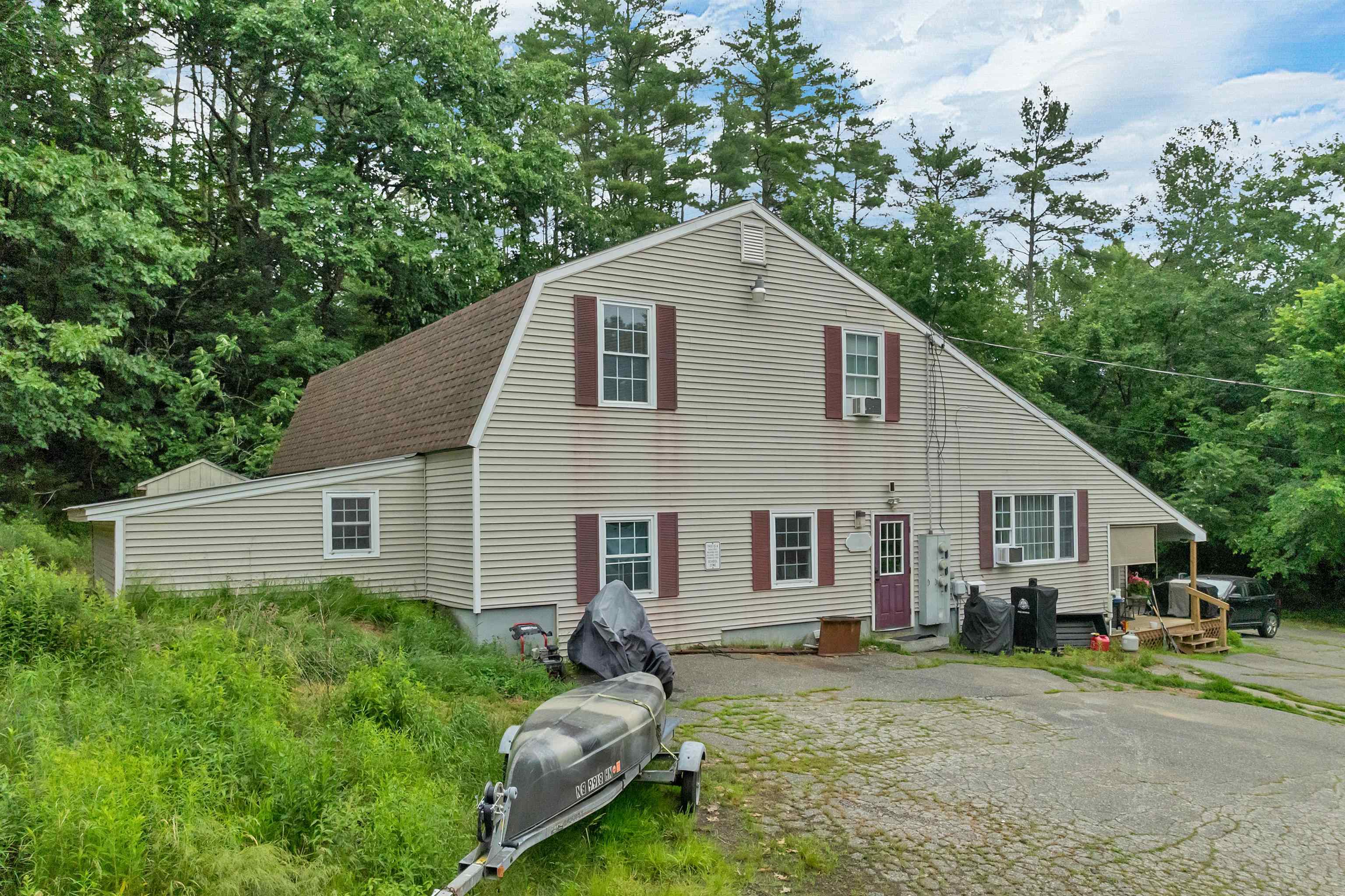 71 Kelleys Corner Road Property Photo 1
