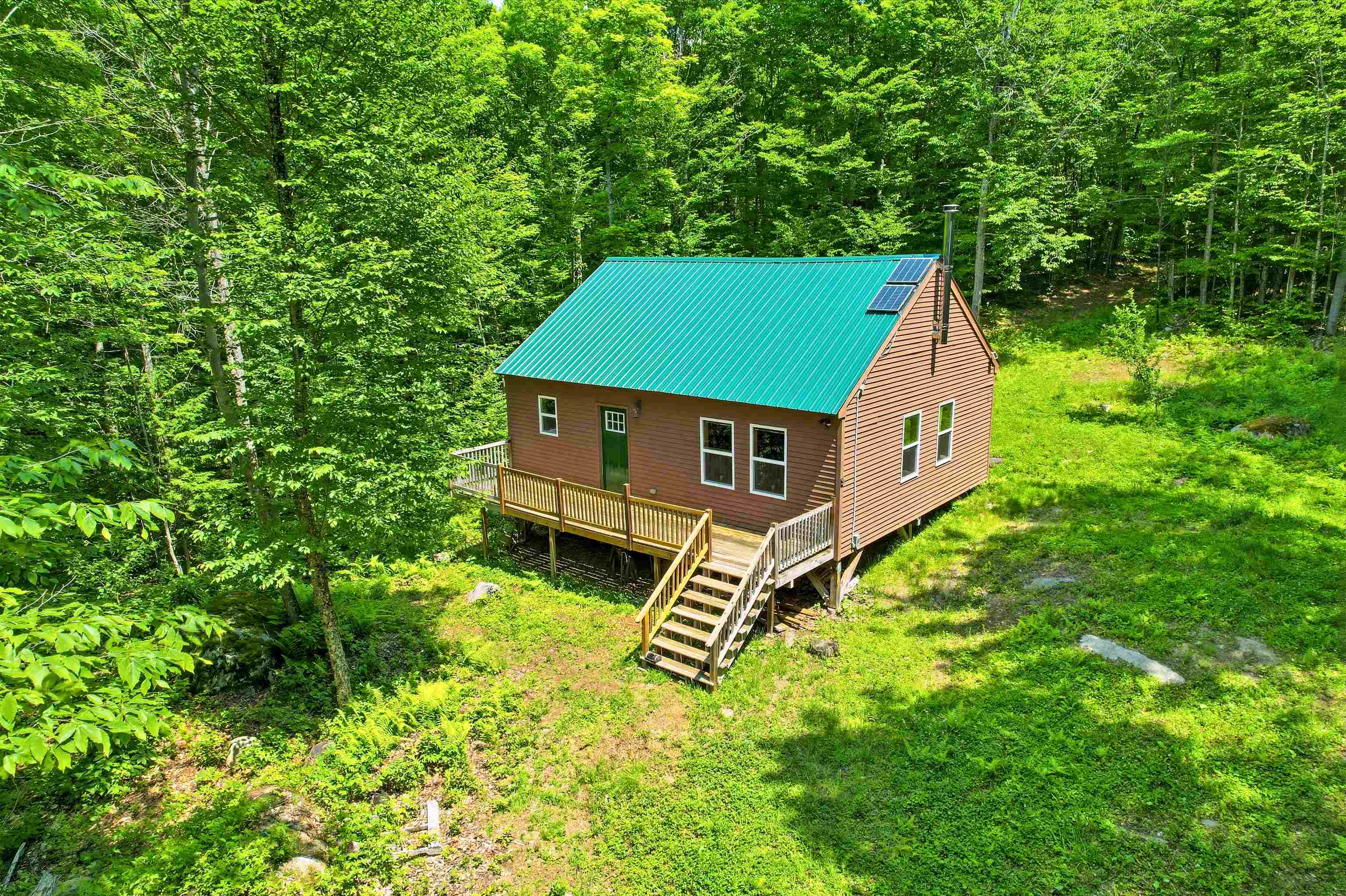 900 Wilderness Drive Property Photo 2