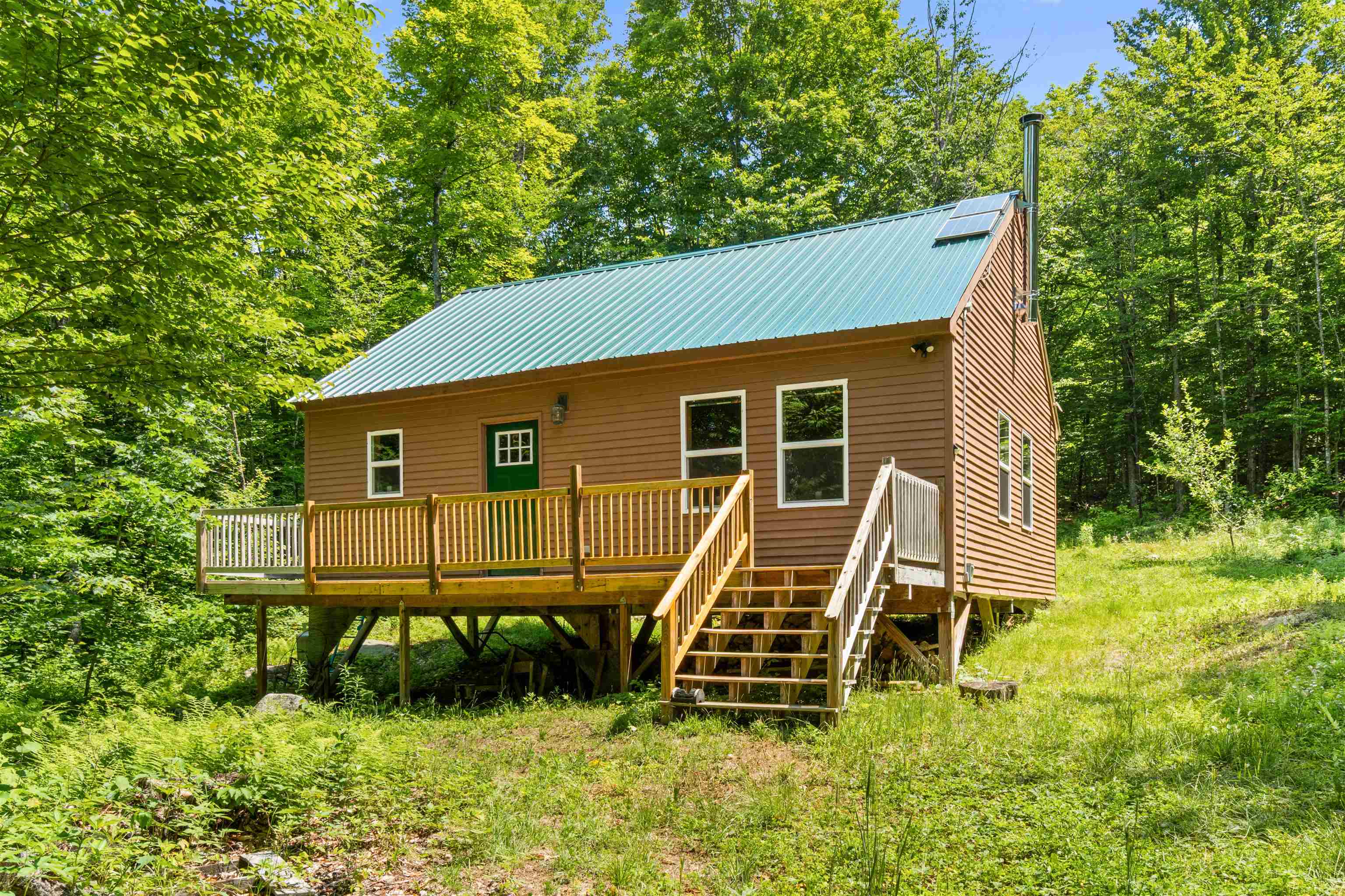 900 Wilderness Drive Property Photo 3