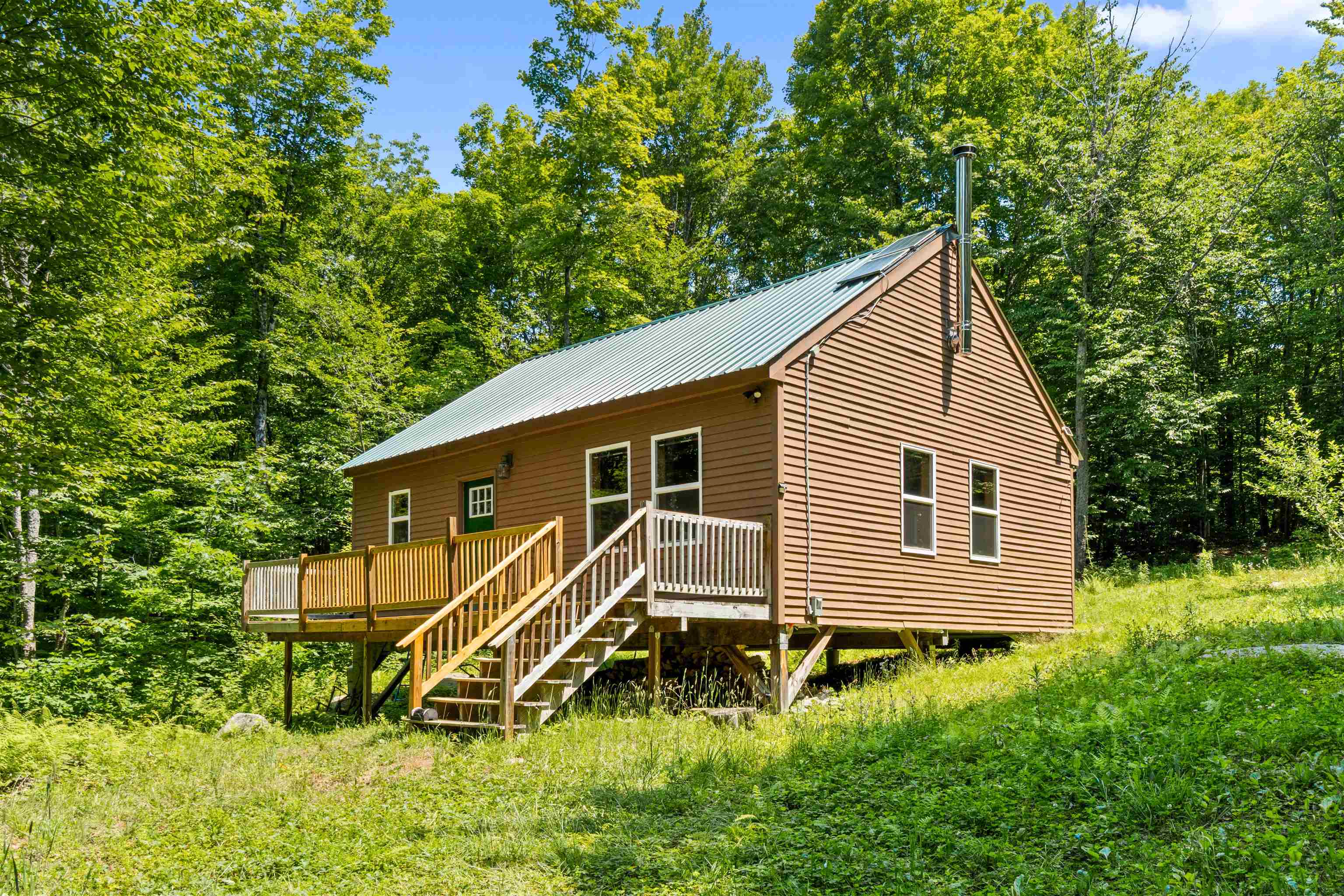 900 Wilderness Drive Property Photo 4