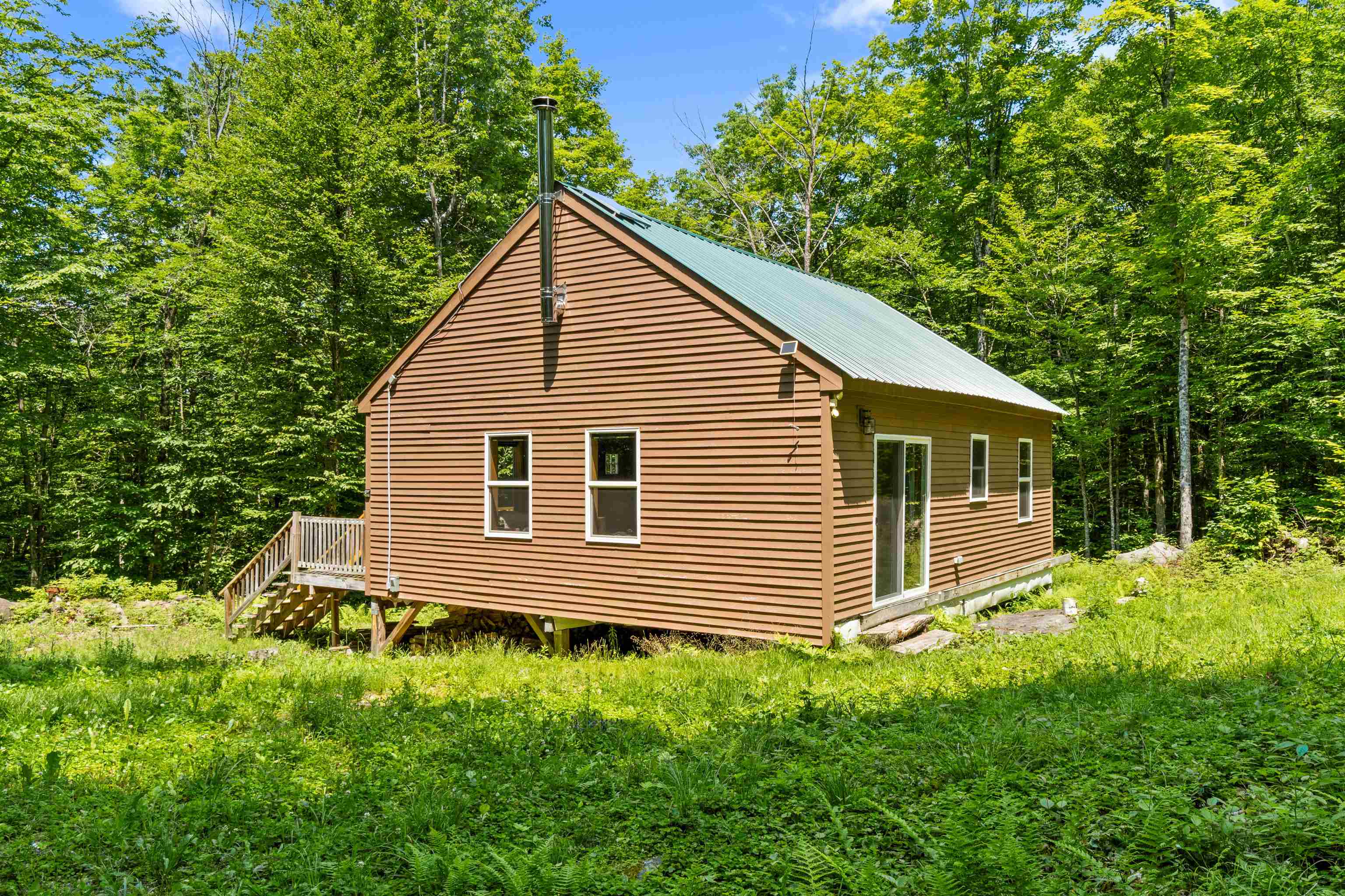 900 Wilderness Drive Property Photo 5