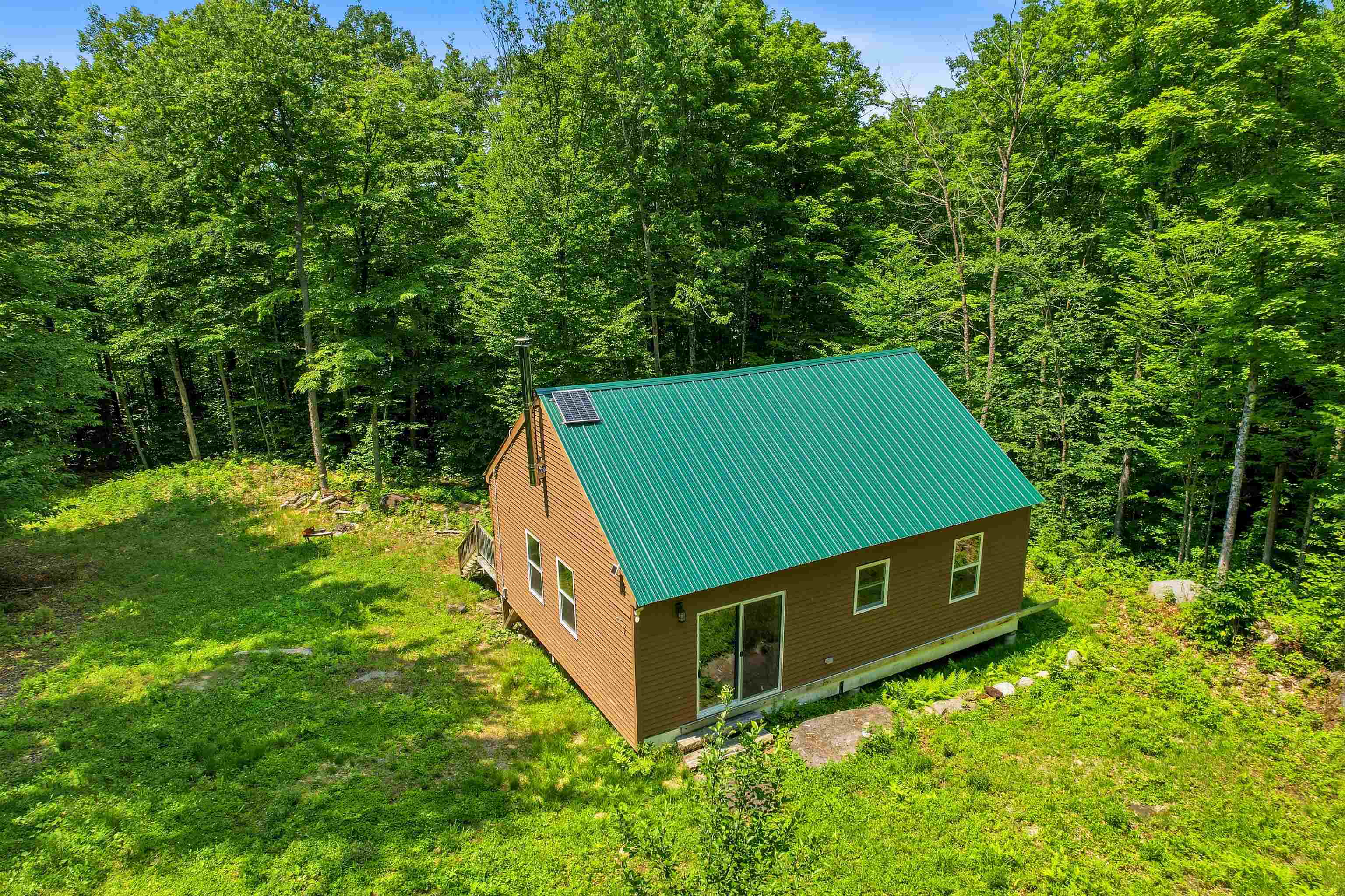 900 Wilderness Drive Property Photo 6