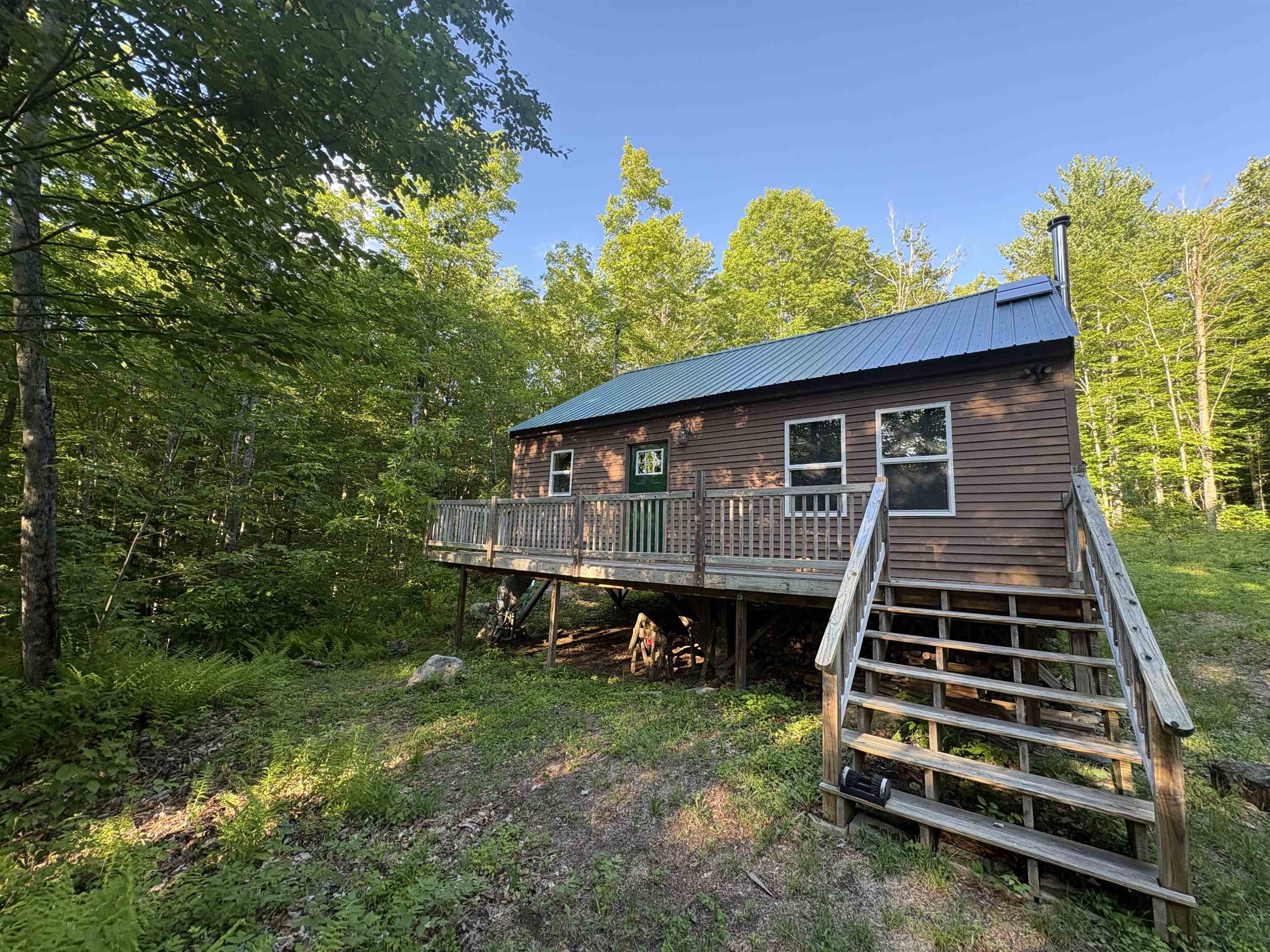 900 Wilderness Drive Property Photo 9