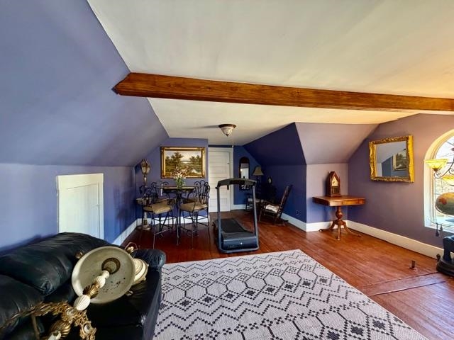 355 Willard Street Property Photo 29