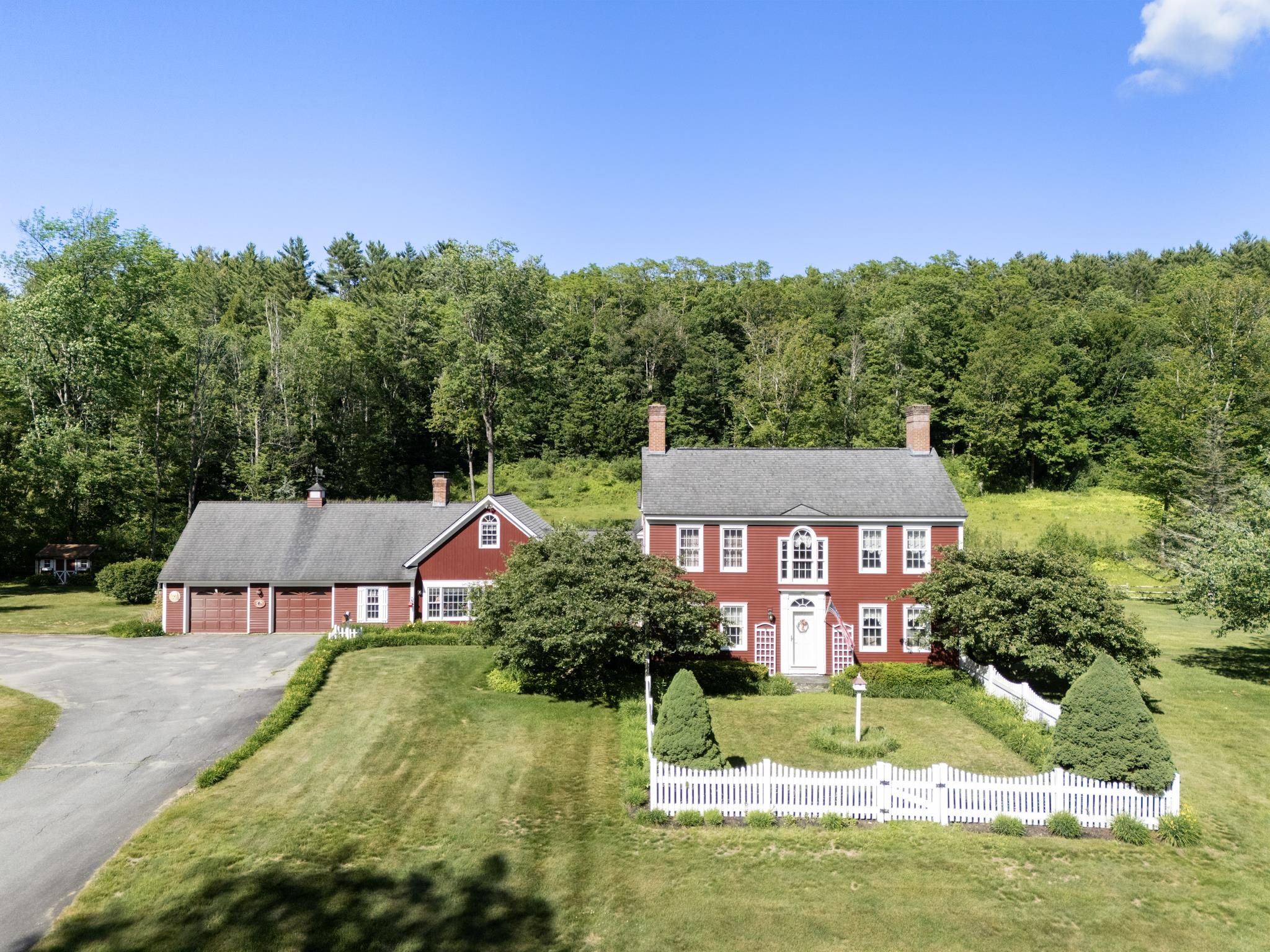 364 Houghtonville Road Property Photo 1