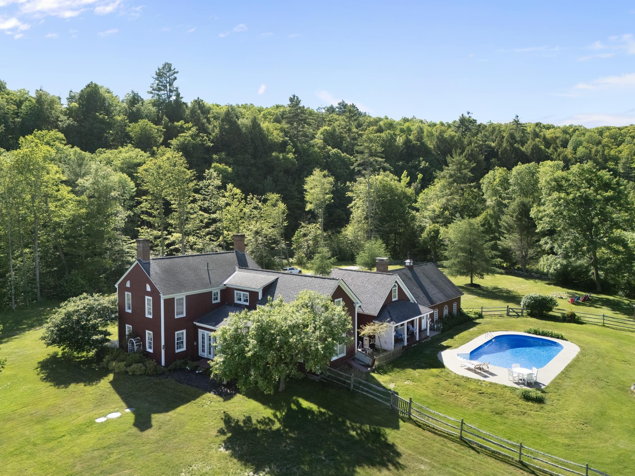 364 Houghtonville Road Property Photo 4