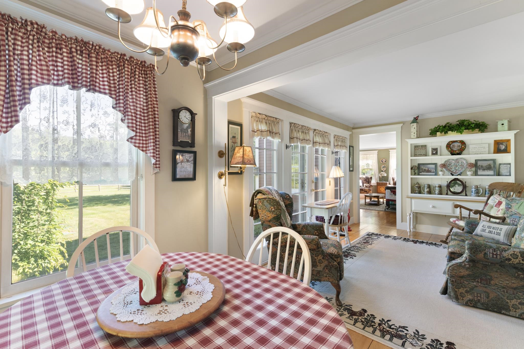 364 Houghtonville Road Property Photo 11
