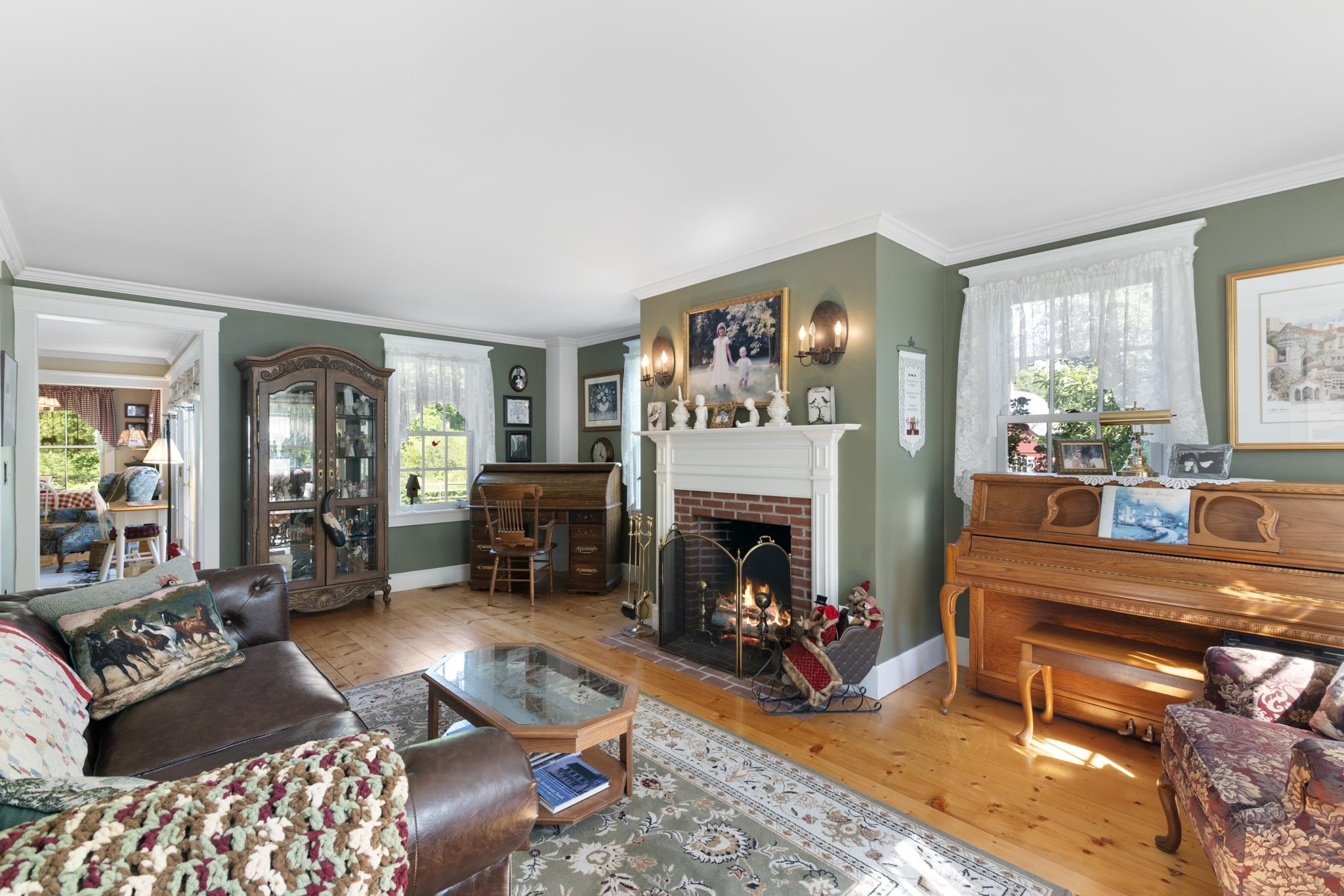364 Houghtonville Road Property Photo 14
