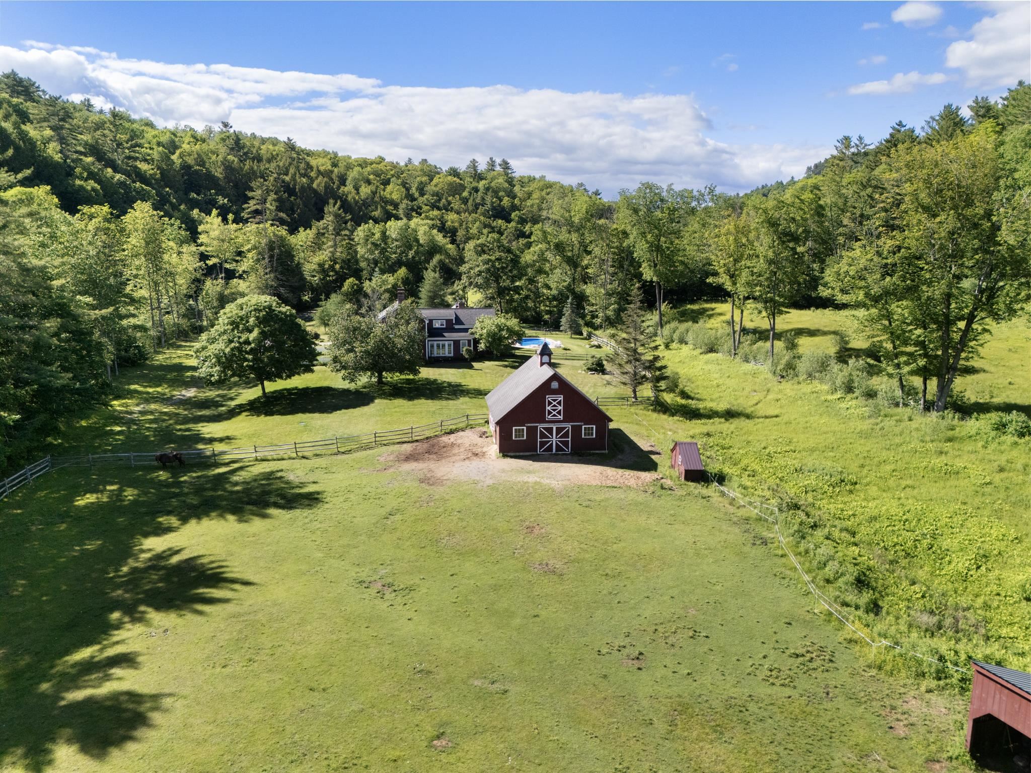 364 Houghtonville Road Property Photo 45