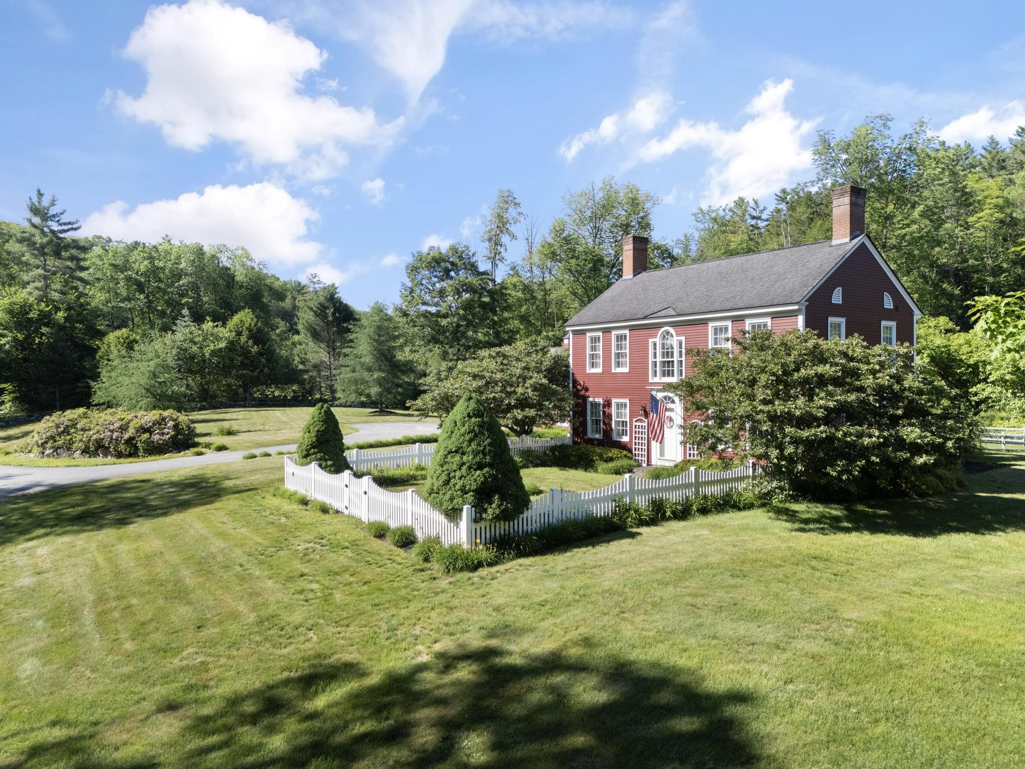 364 Houghtonville Road Property Photo 46