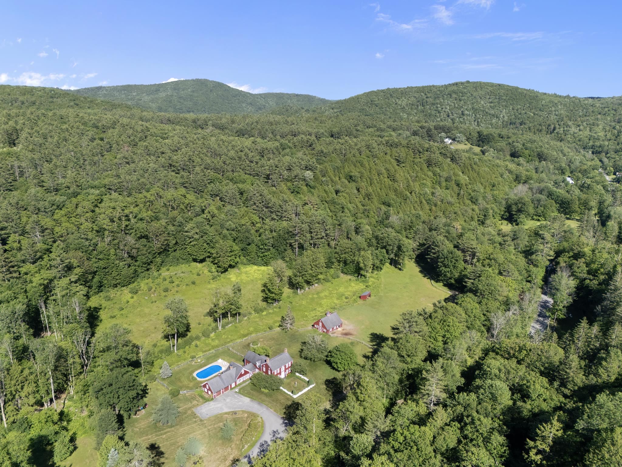 364 Houghtonville Road Property Photo 47