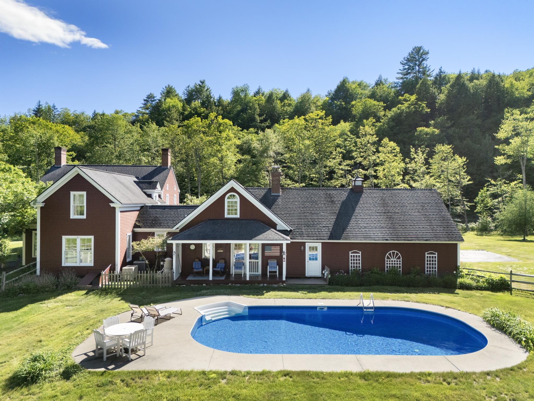 364 Houghtonville Road Property Photo 48