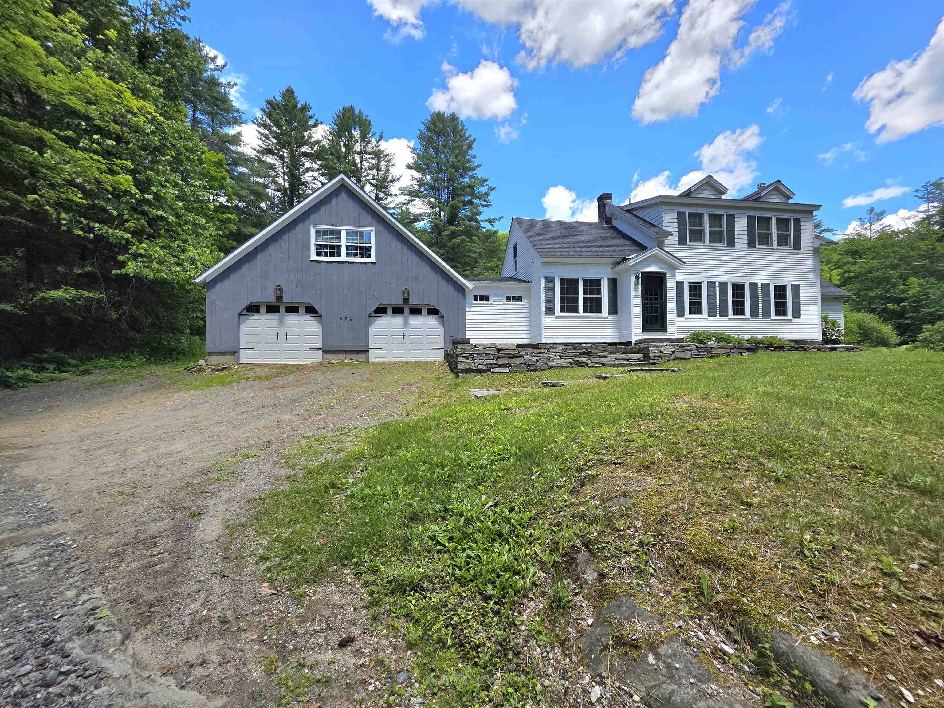 596 Four Chimneys Road Property Photo 1