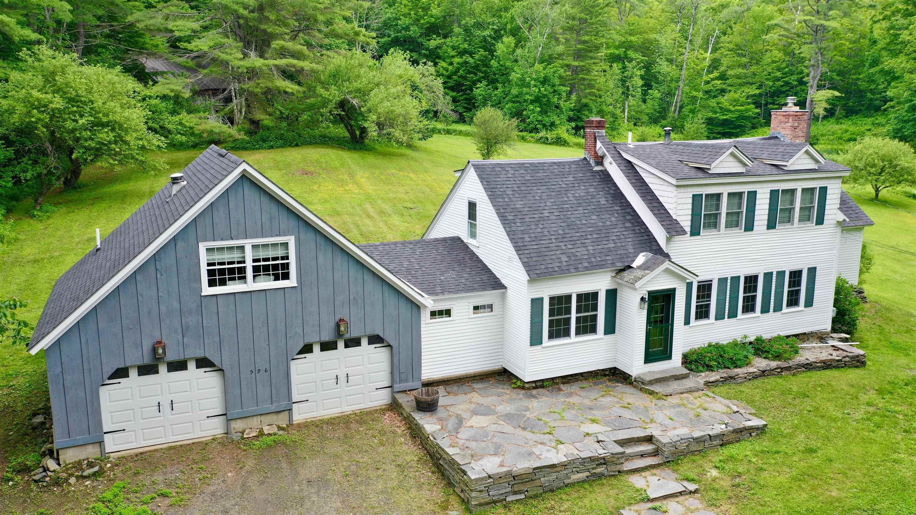 596 Four Chimneys Road Property Photo 4
