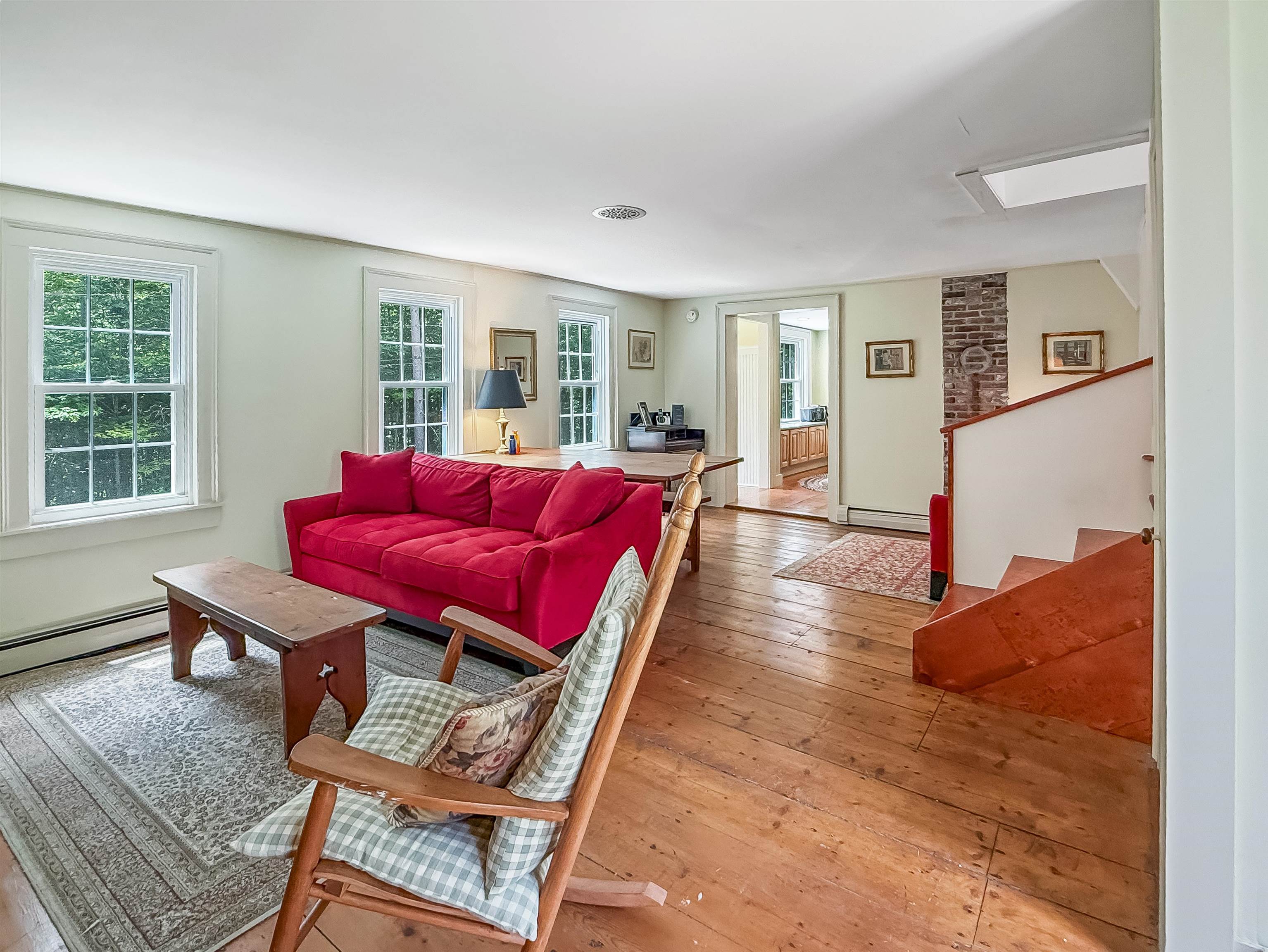596 Four Chimneys Road Property Photo 11