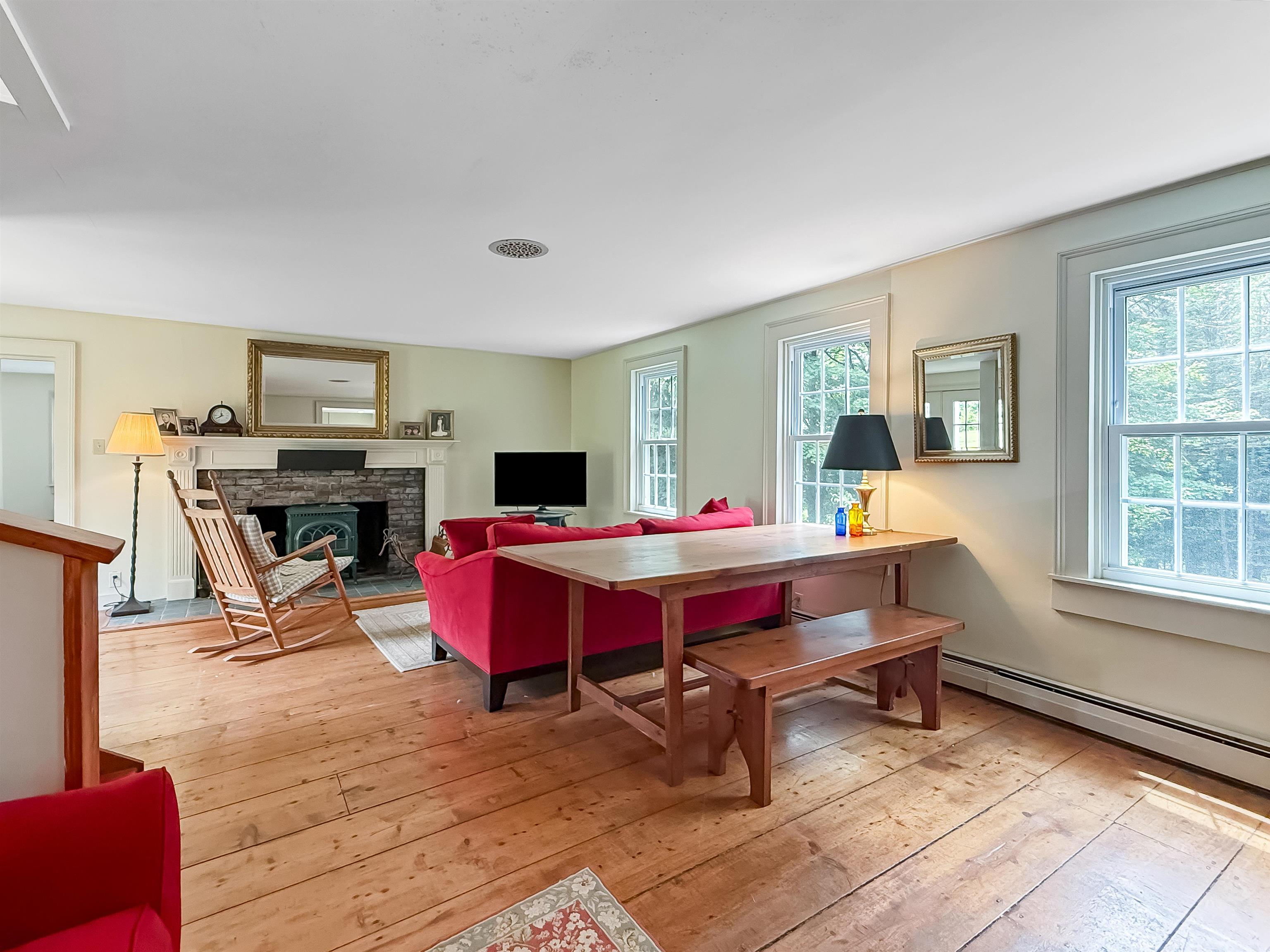 596 Four Chimneys Road Property Photo 12