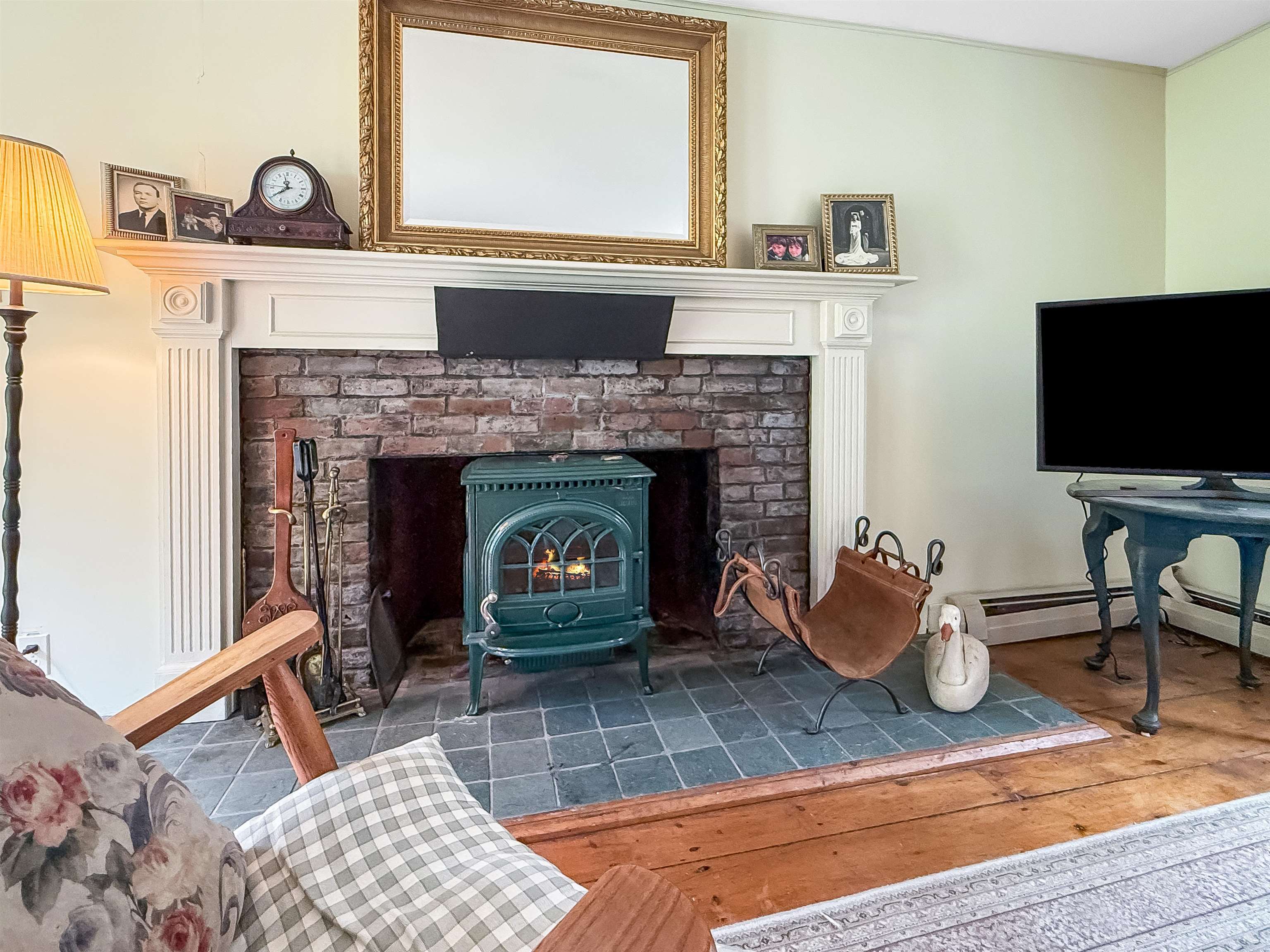 596 Four Chimneys Road Property Photo 13
