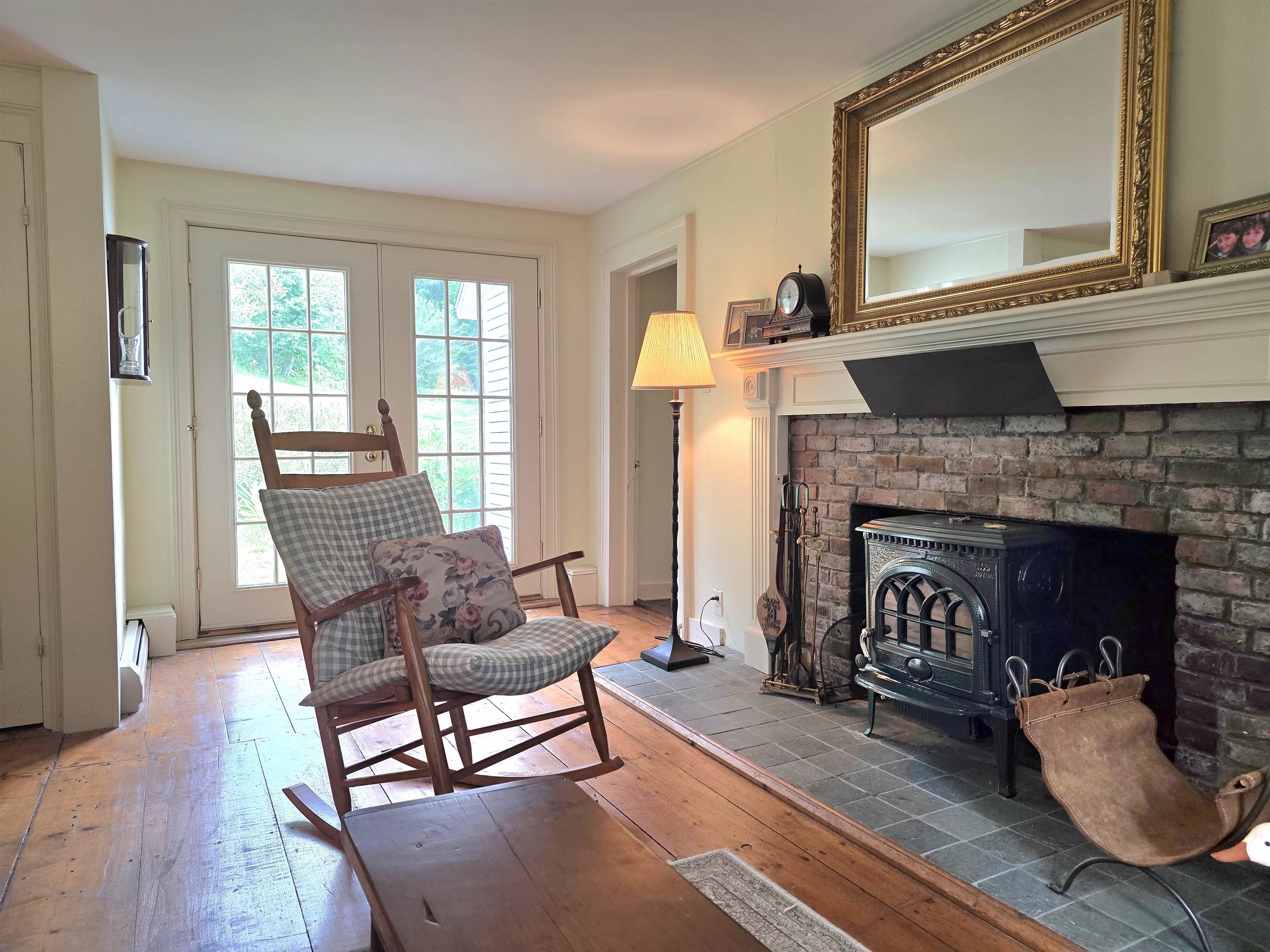 596 Four Chimneys Road Property Photo 14