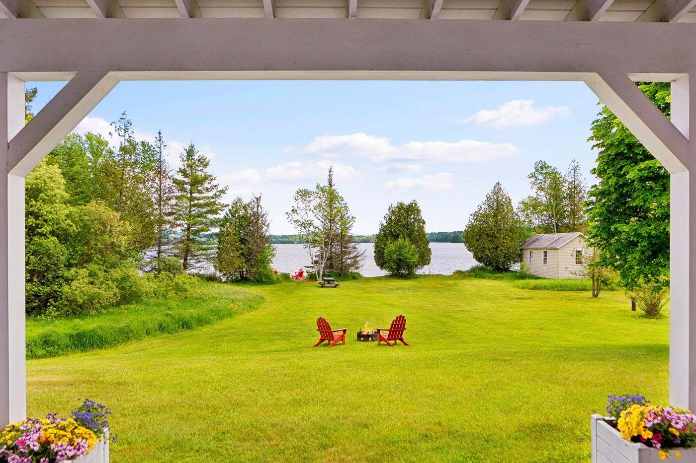 824 North Shore Road Property Photo 21