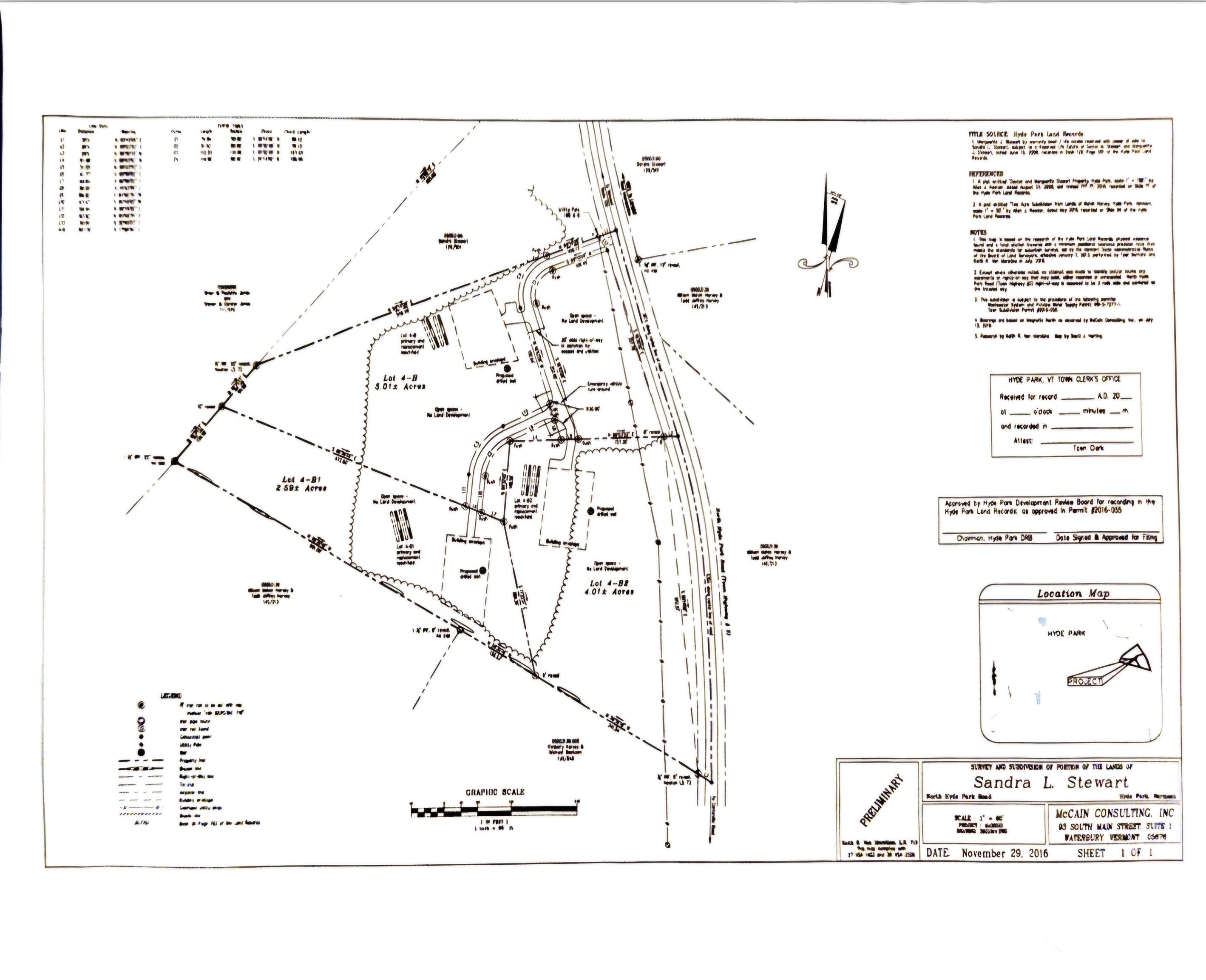N Hyde Park Road Property Photo 9
