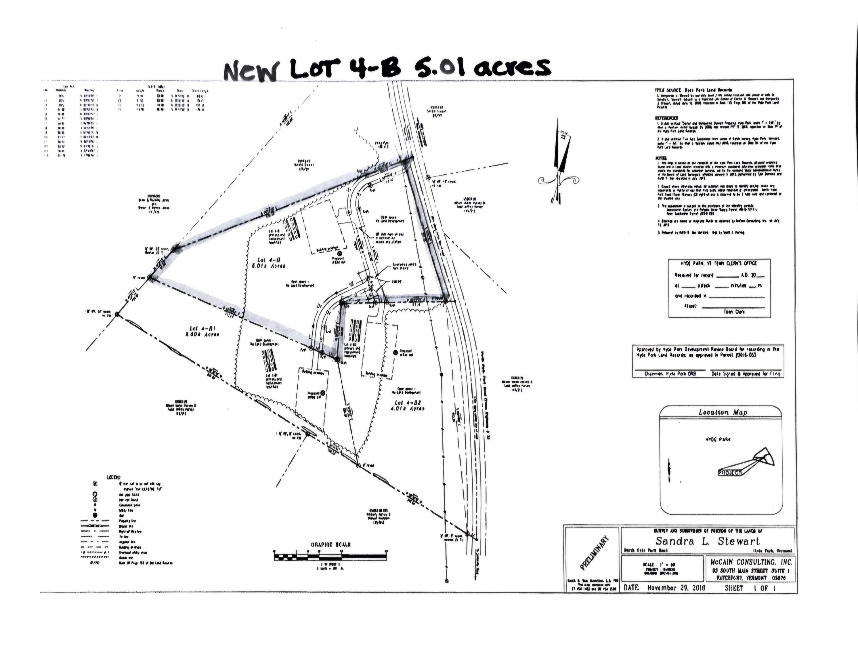 N Hyde Park Road Property Photo 10