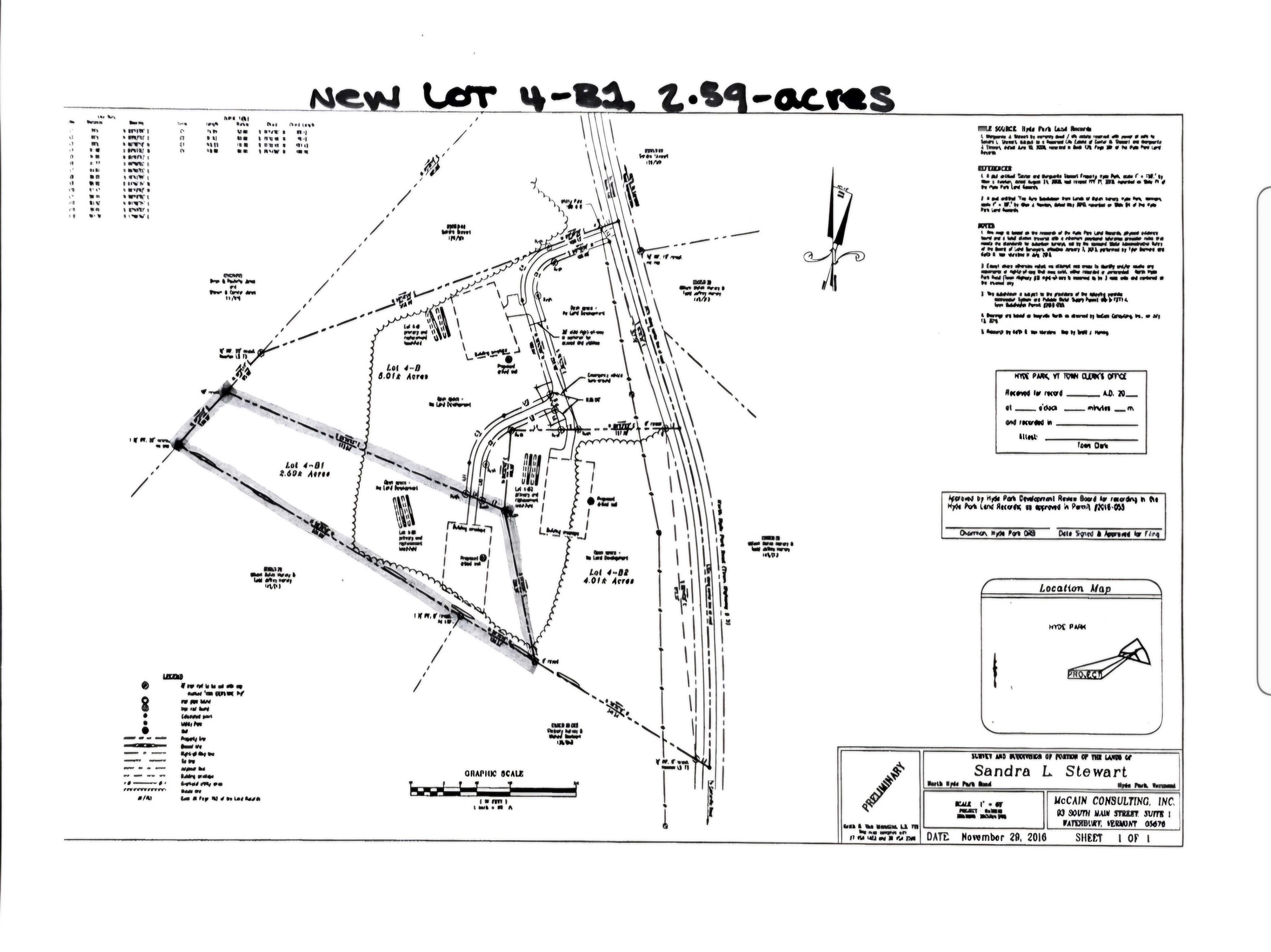 N Hyde Park Road Property Photo 6