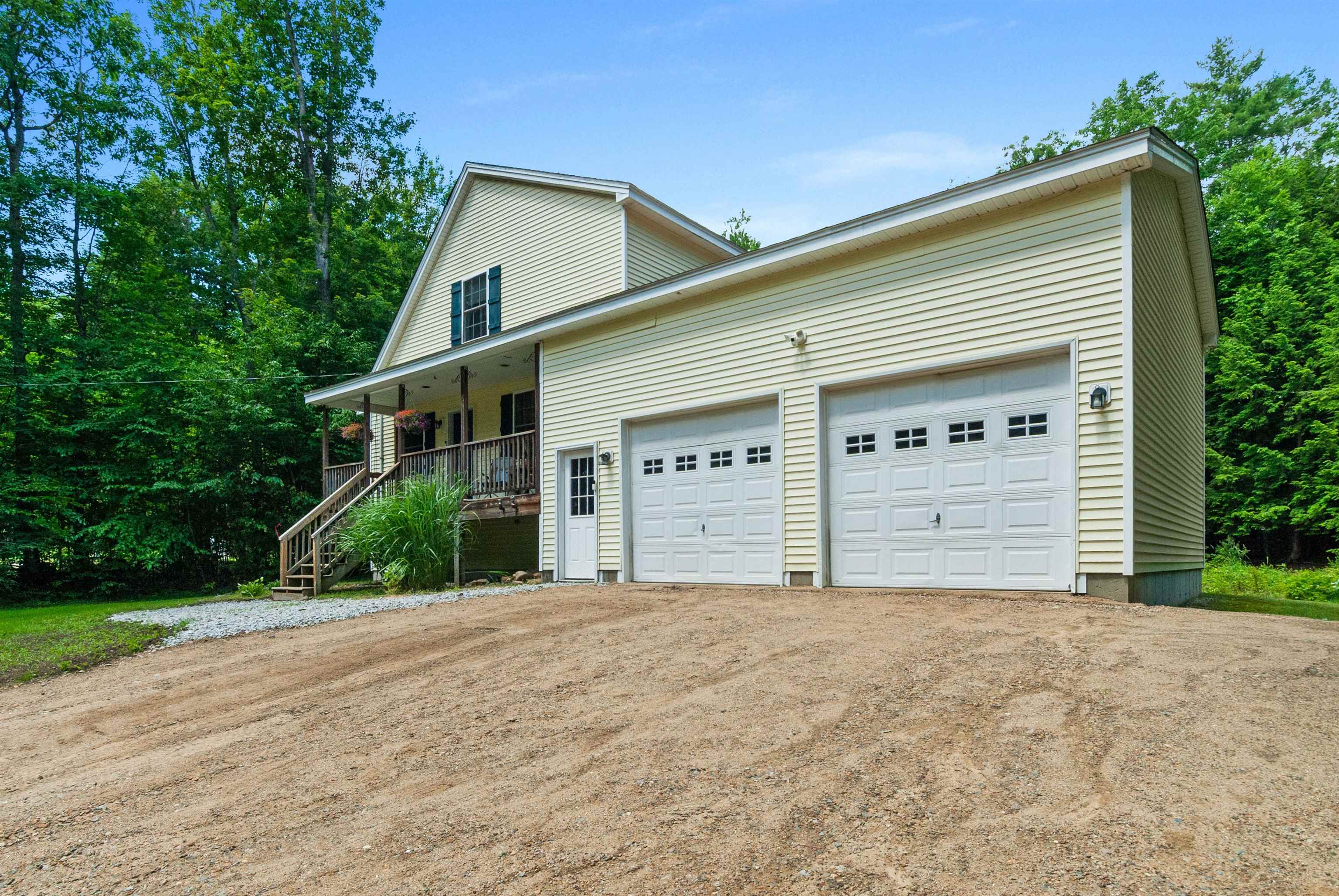633 Beauty Hill Road Property Photo 2