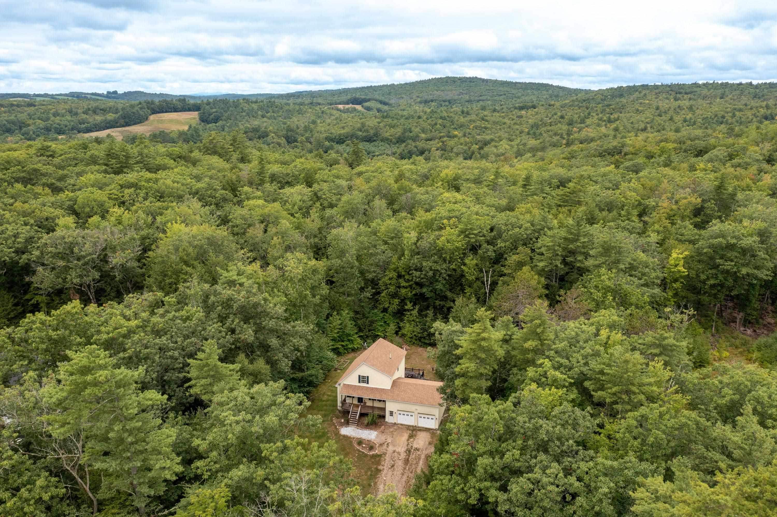 633 Beauty Hill Road Property Photo 4