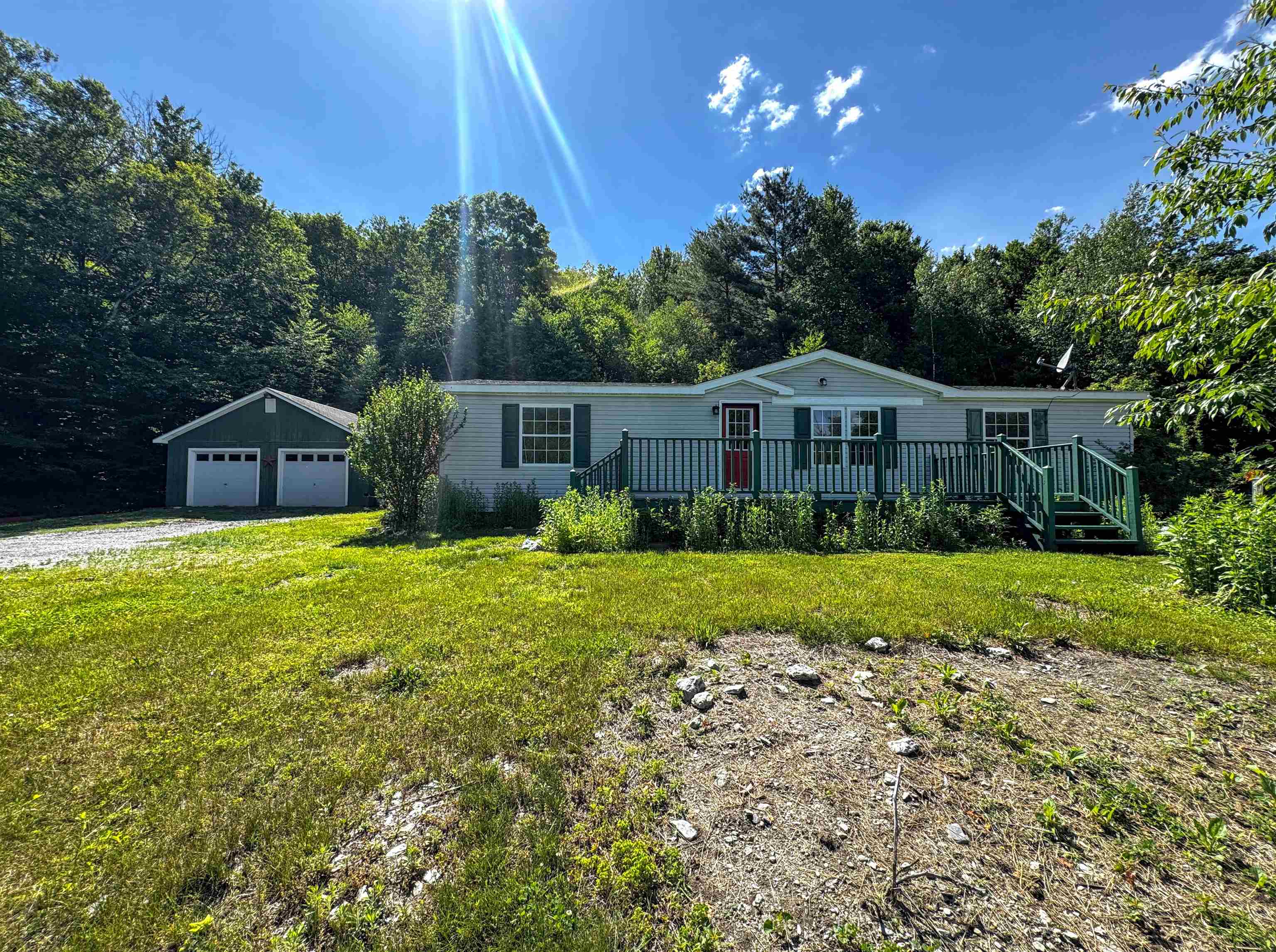 219 Shamrock Hill Property Photo 1