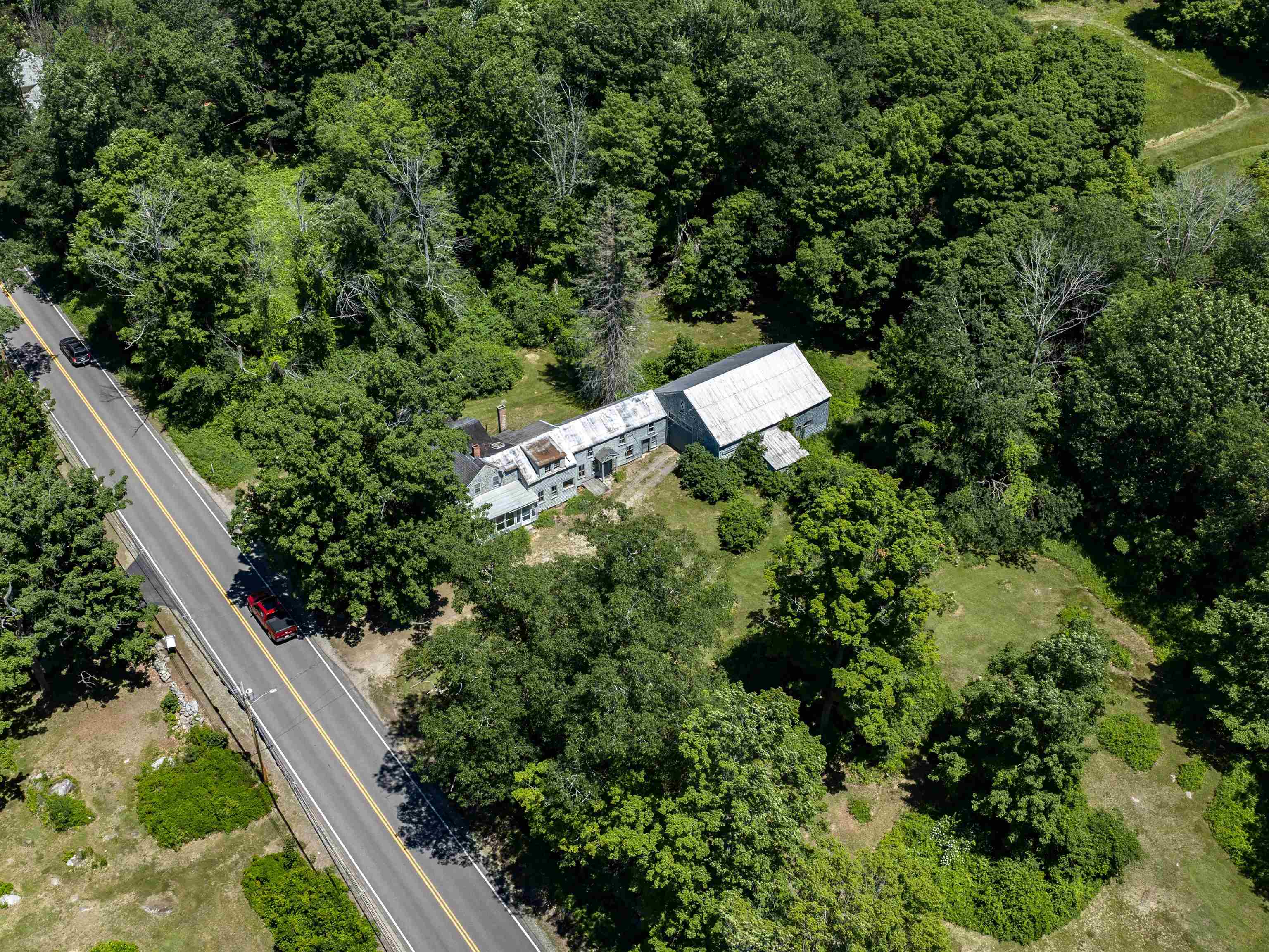 607 N Main Street Property Photo 4