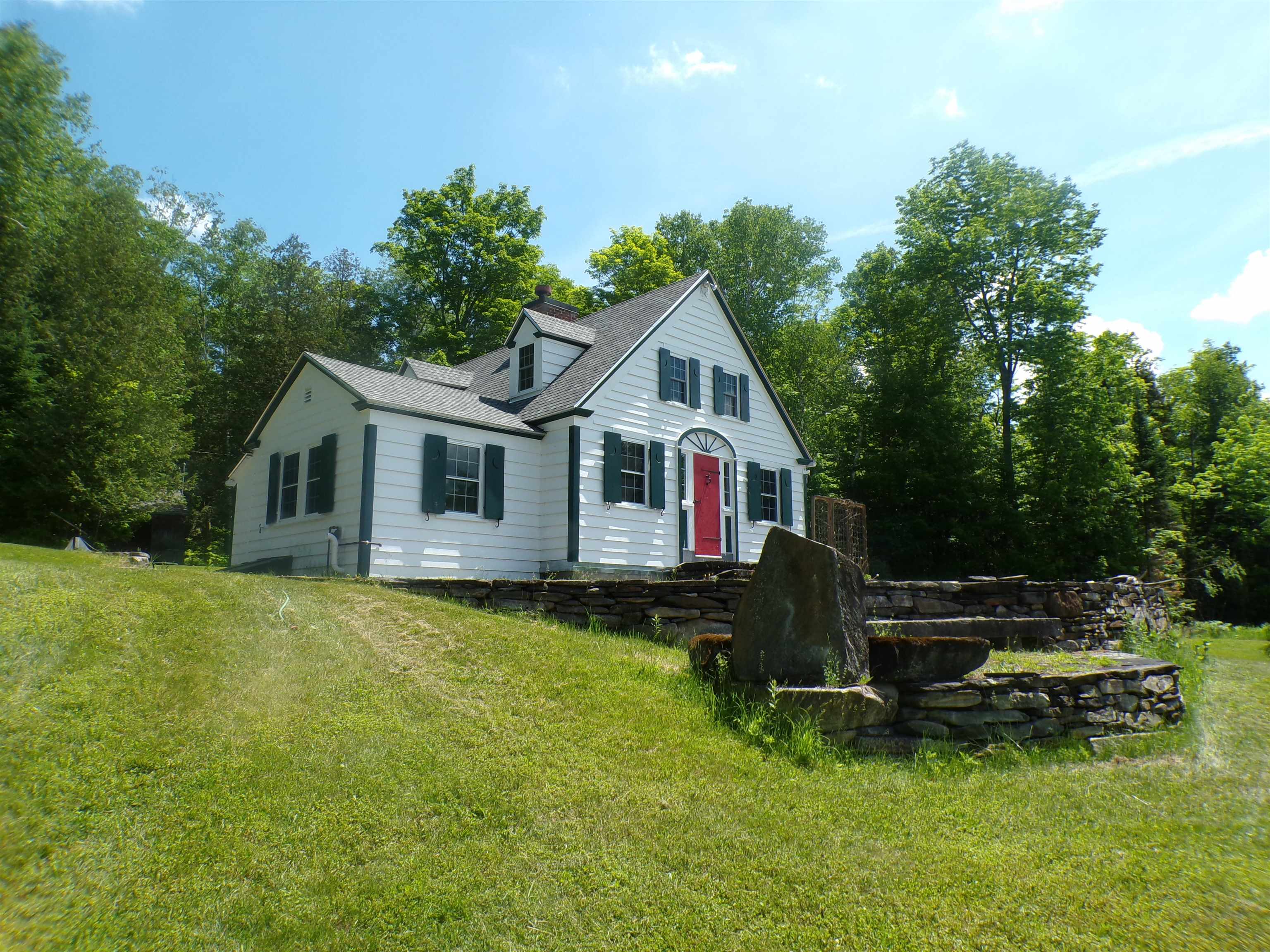 117 Parenteau Lane Property Photo 1