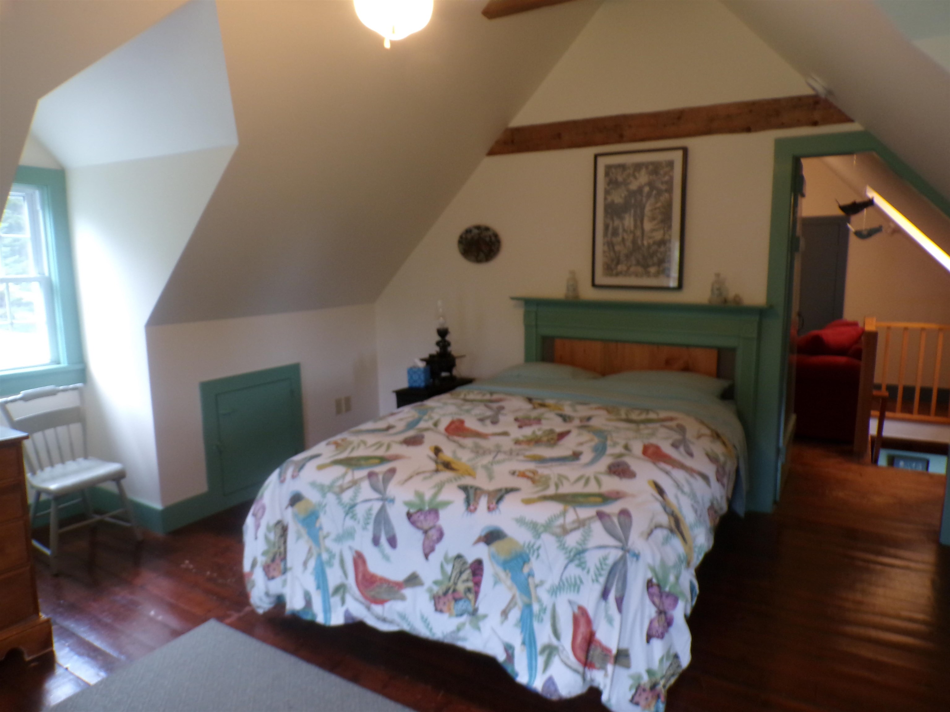 117 Parenteau Lane Property Photo 16