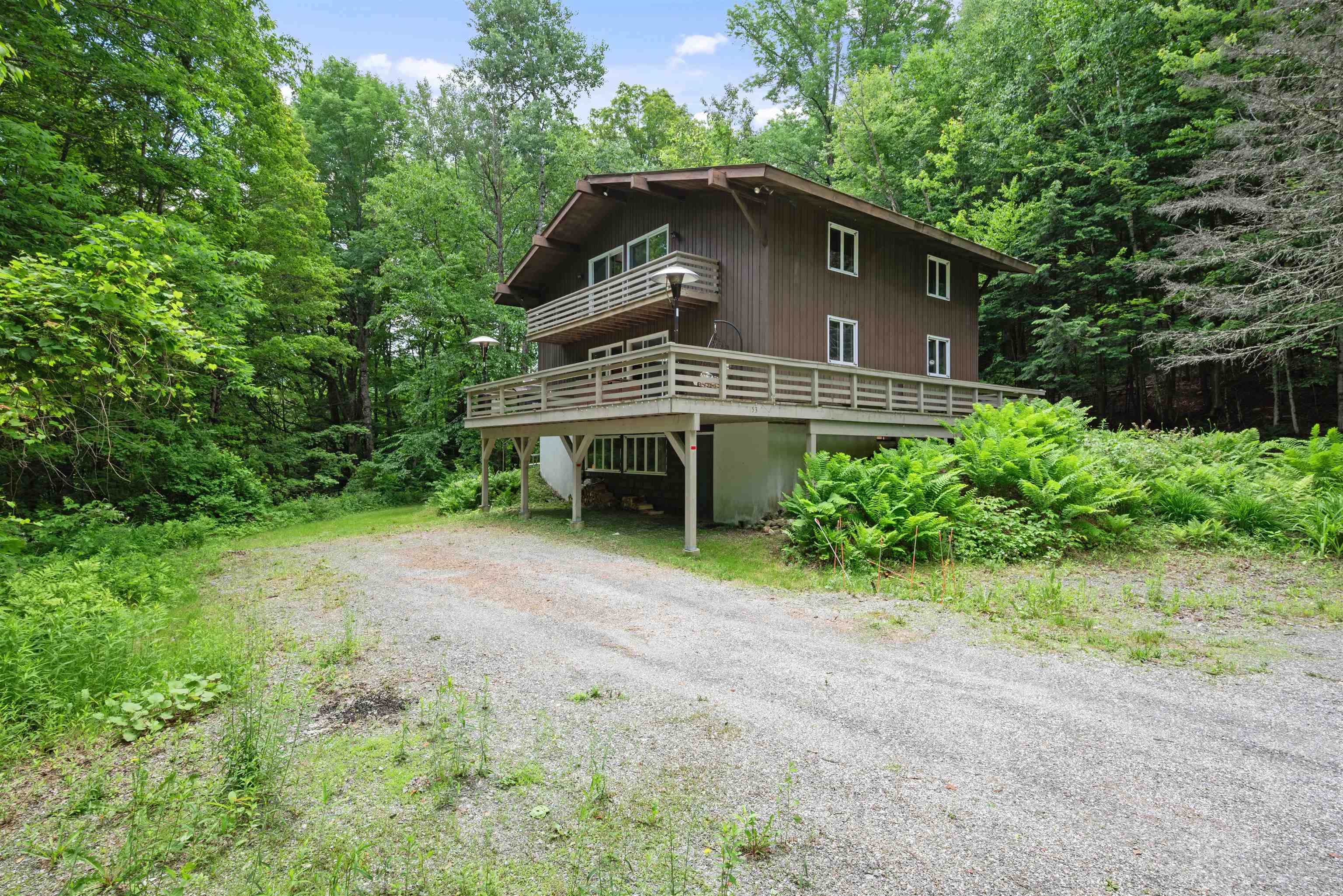 153 Eagle Rock Road Property Photo 1